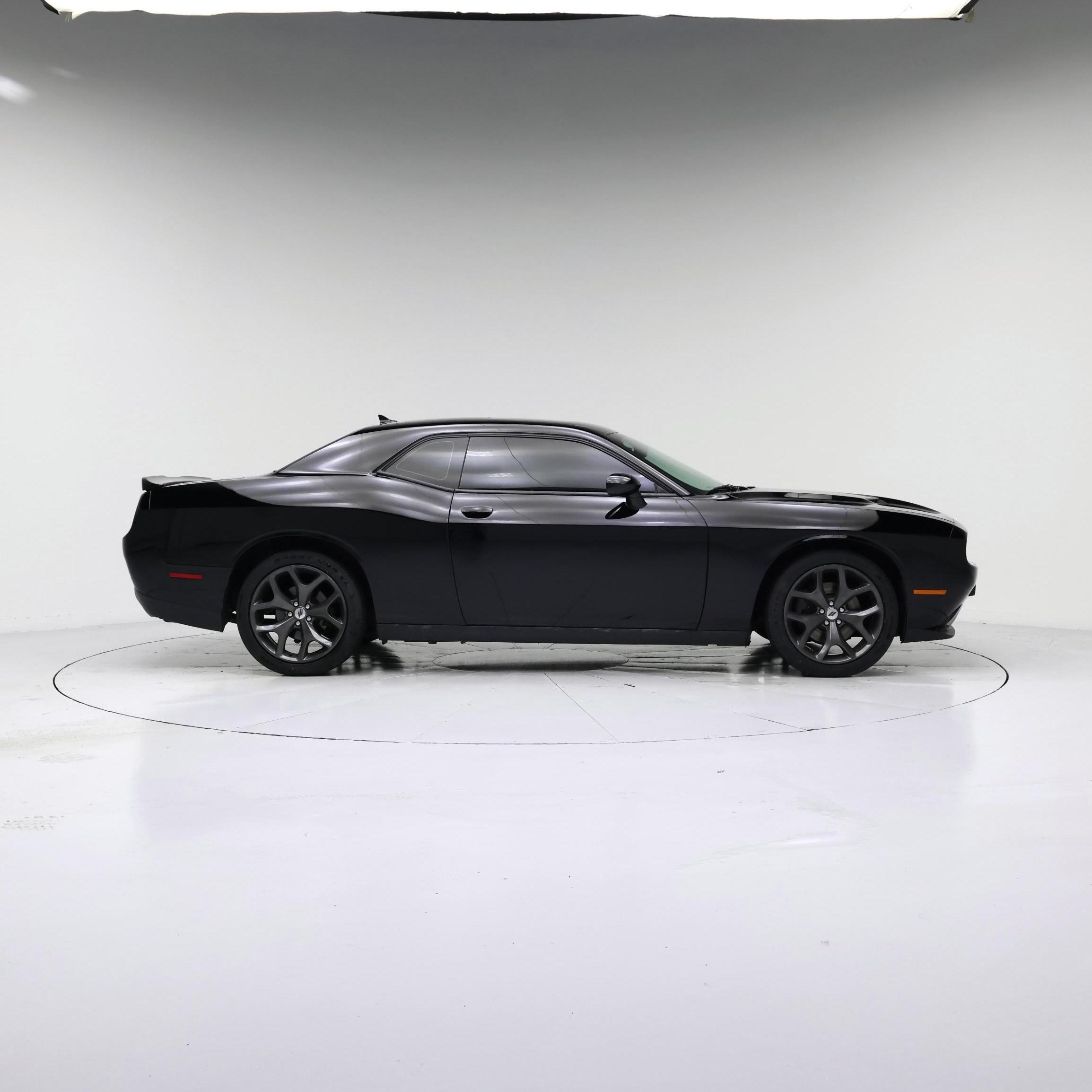 Thumbnail: 2018 Dodge Challenger - 7