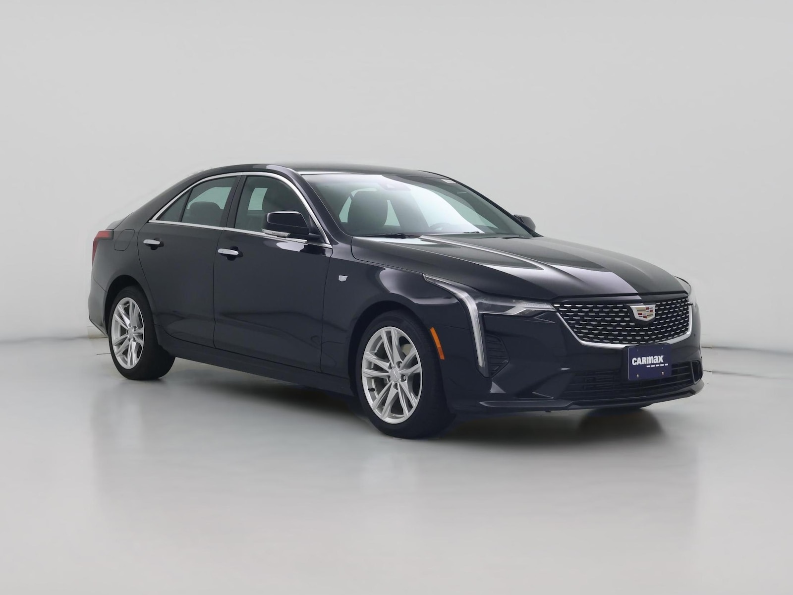 2024 Cadillac CT4