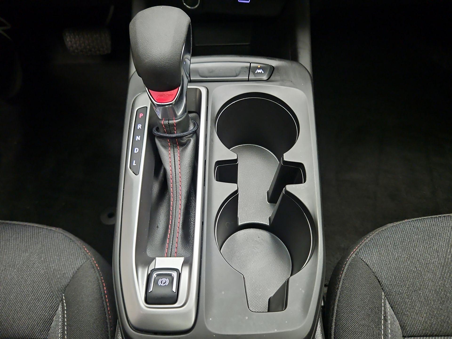Thumbnail: 2025 Chevrolet Trax - 17