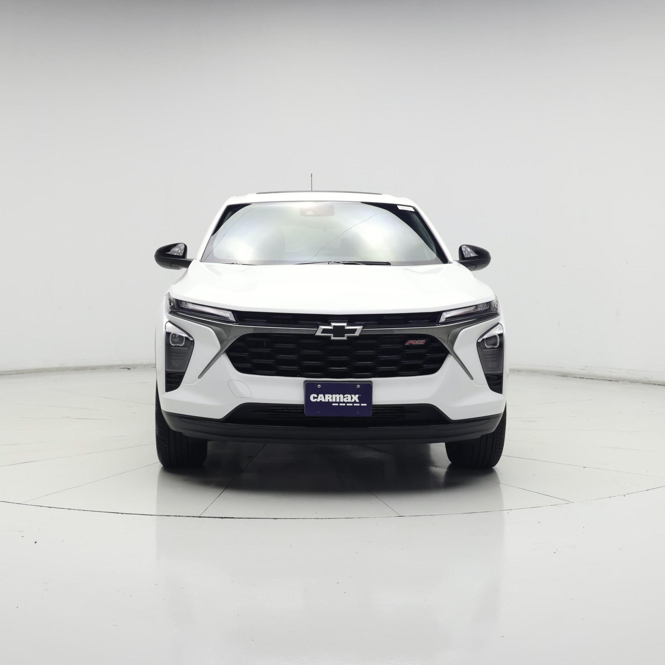 Thumbnail: 2025 Chevrolet Trax - 5