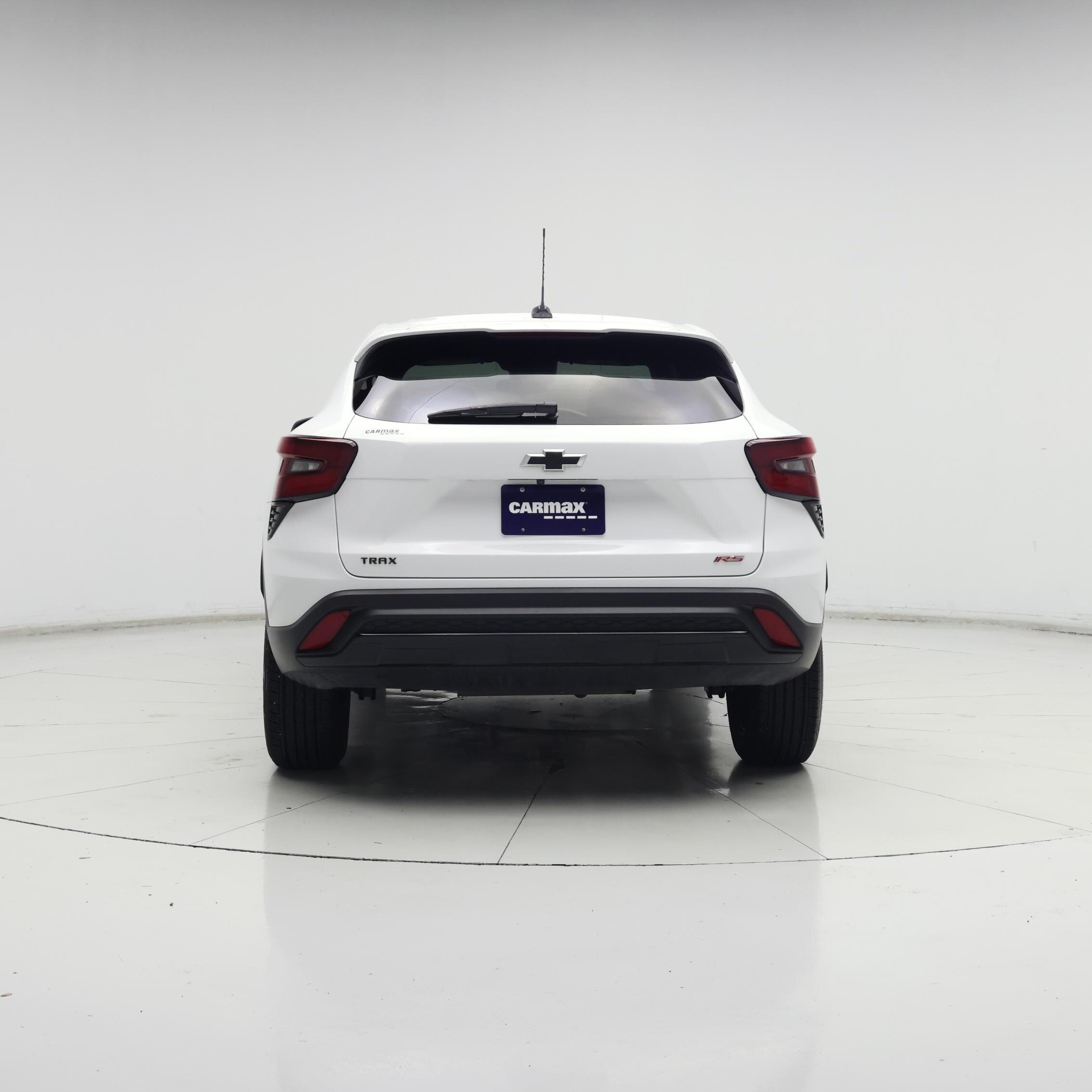 Thumbnail: 2025 Chevrolet Trax - 6