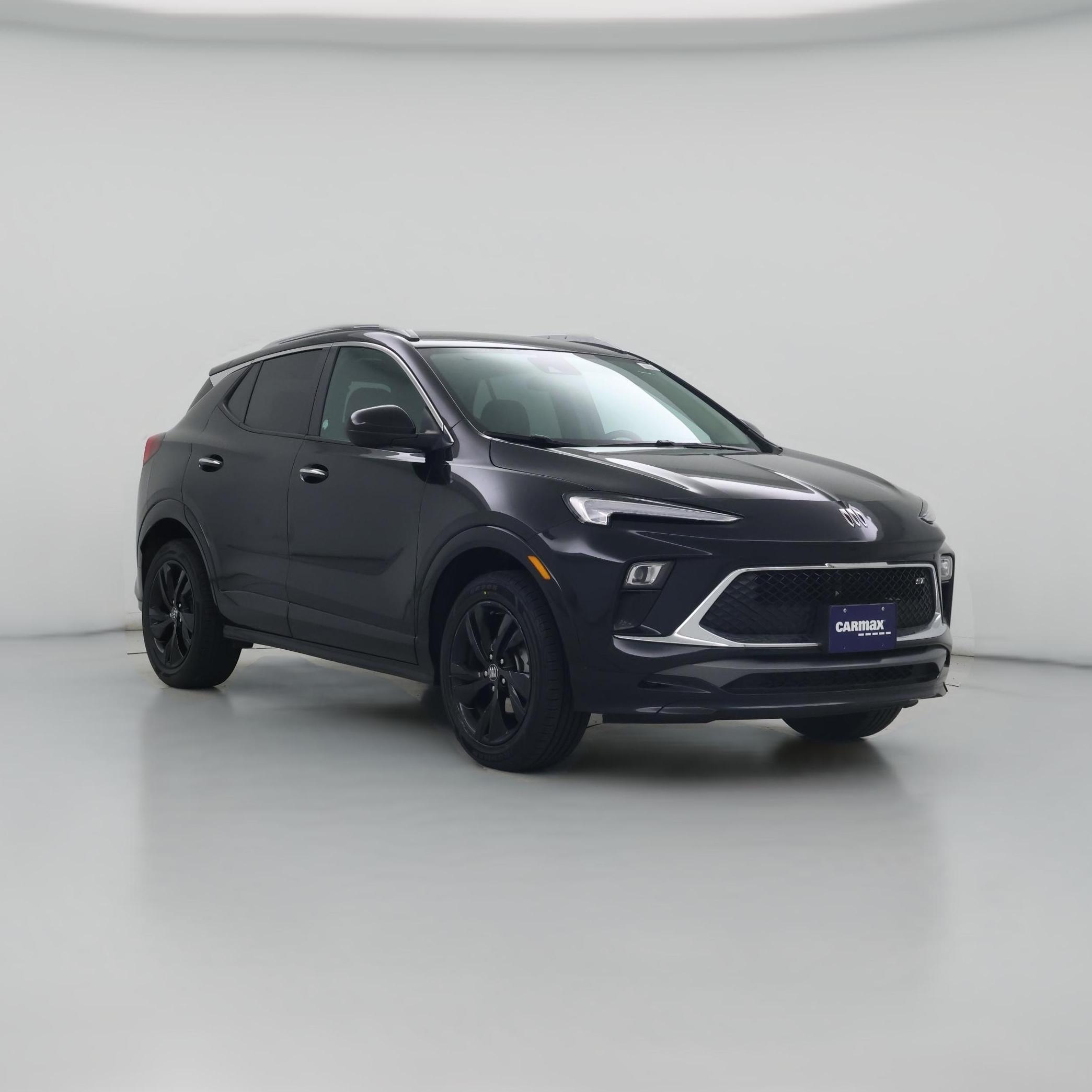 Thumbnail: 2024 Buick Encore GX - 1