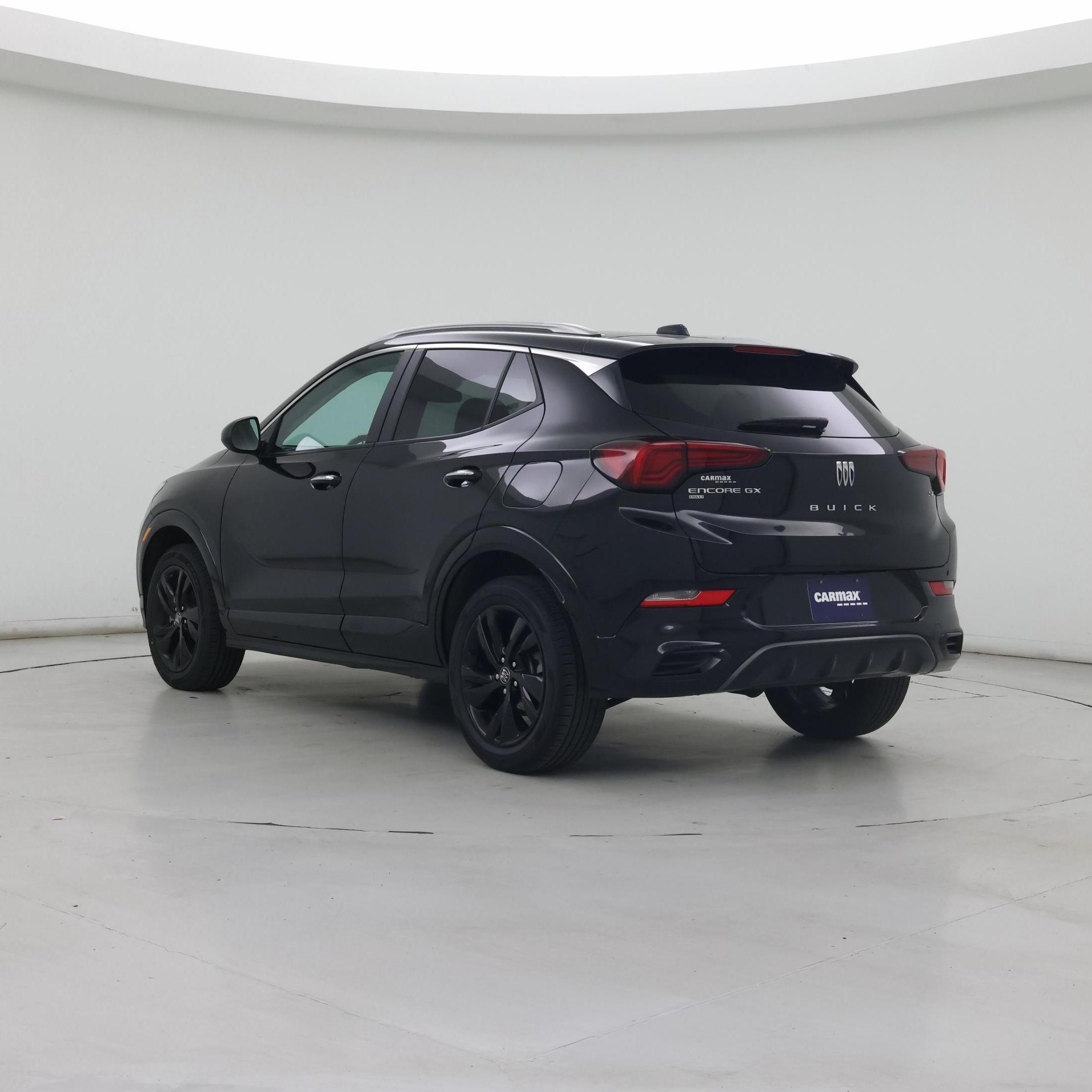 Thumbnail: 2024 Buick Encore GX - 2
