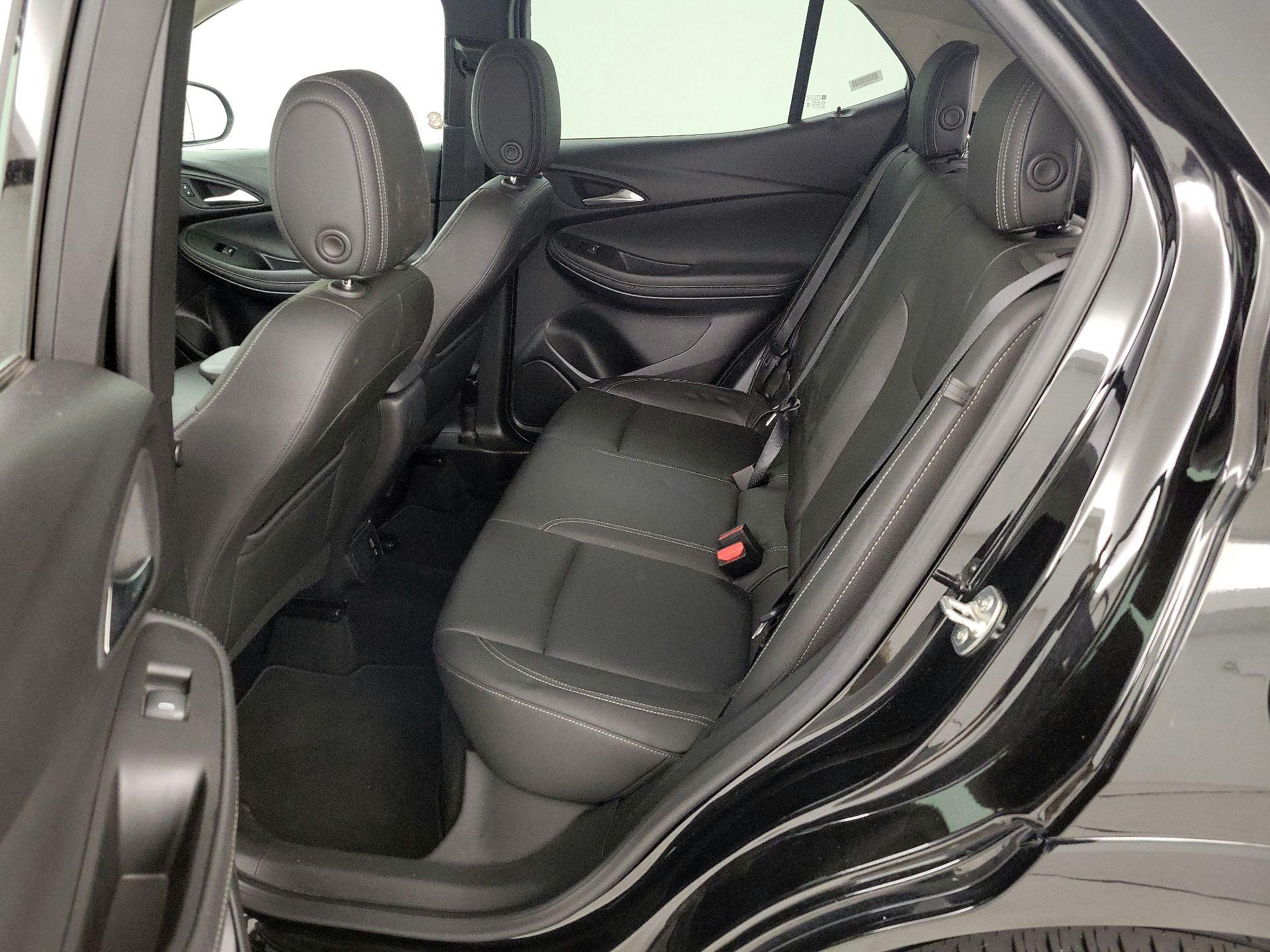Thumbnail: 2024 Buick Encore GX - 20