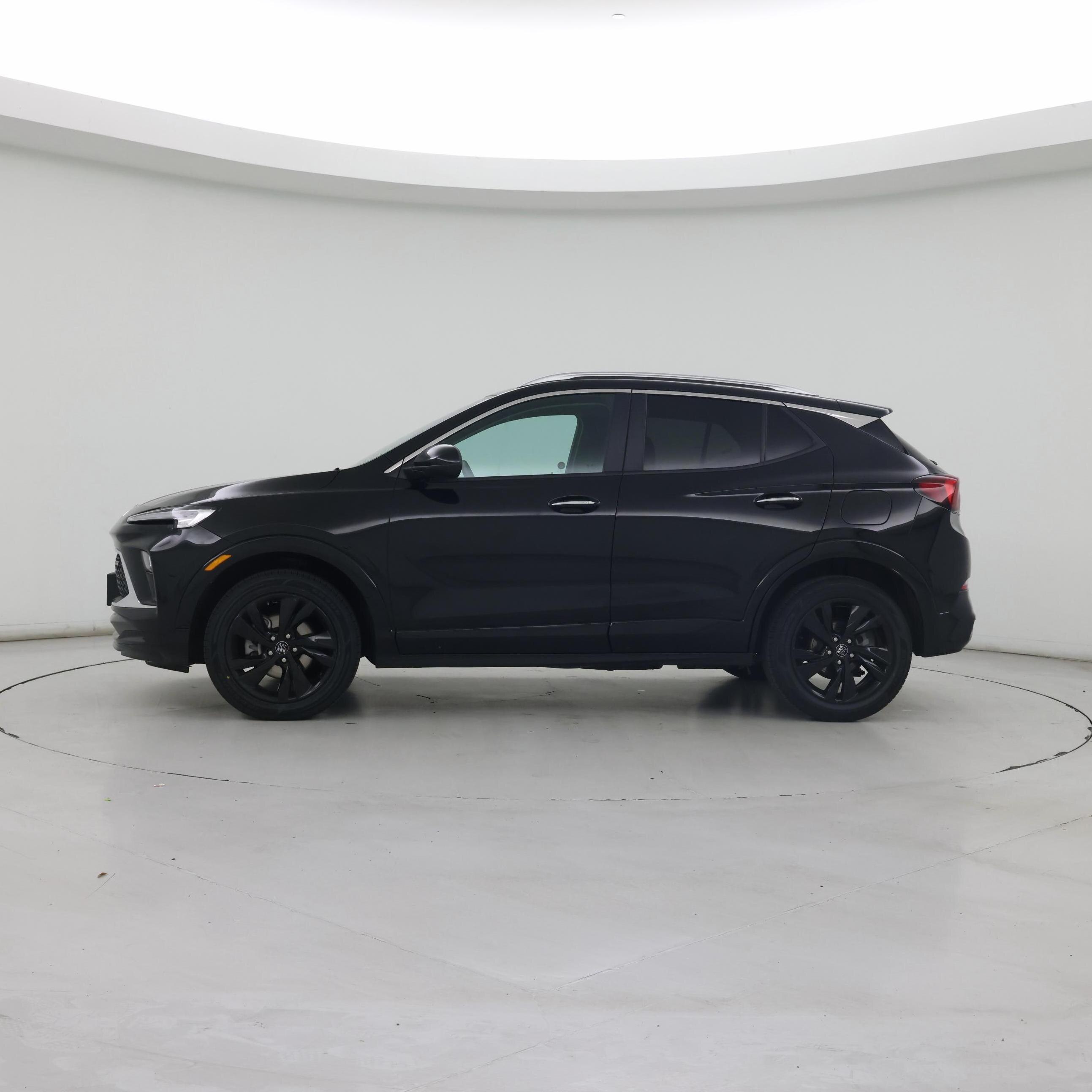 Thumbnail: 2024 Buick Encore GX - 3
