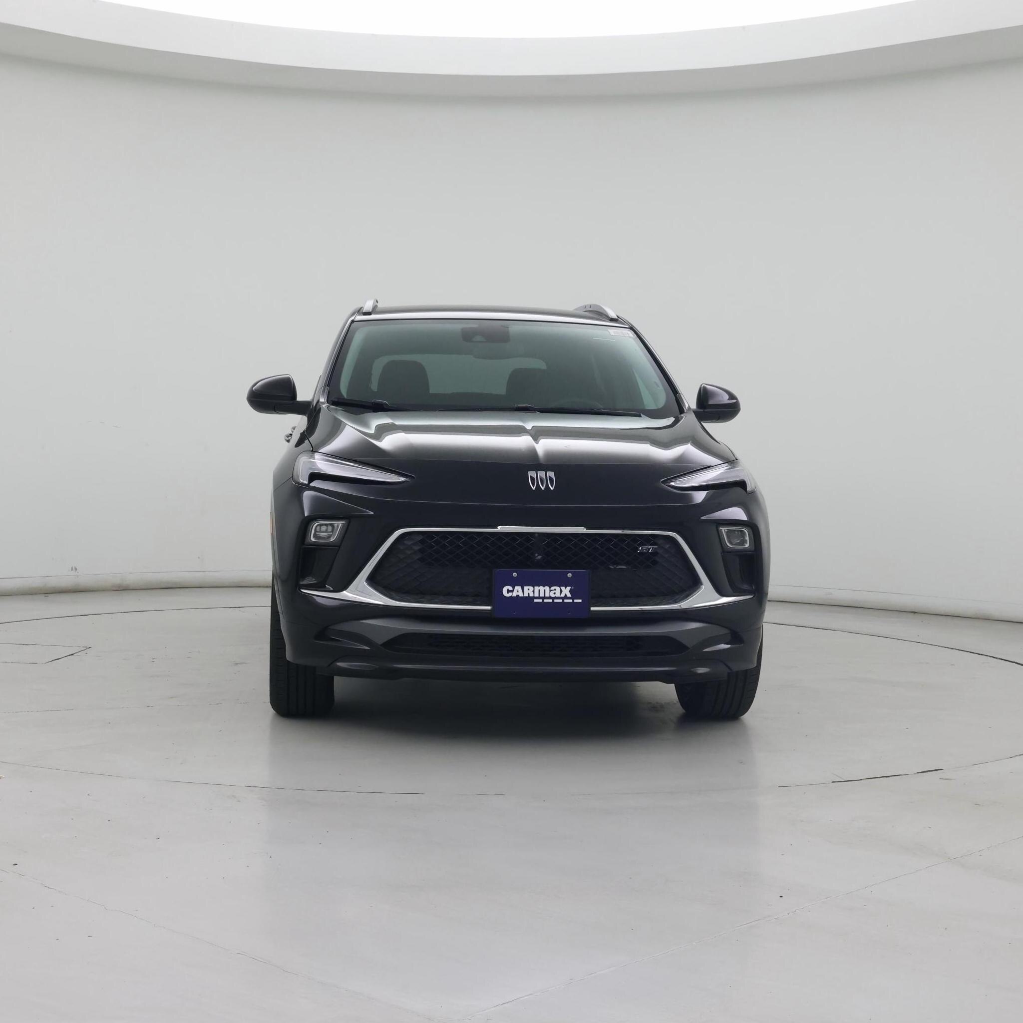 Thumbnail: 2024 Buick Encore GX - 5