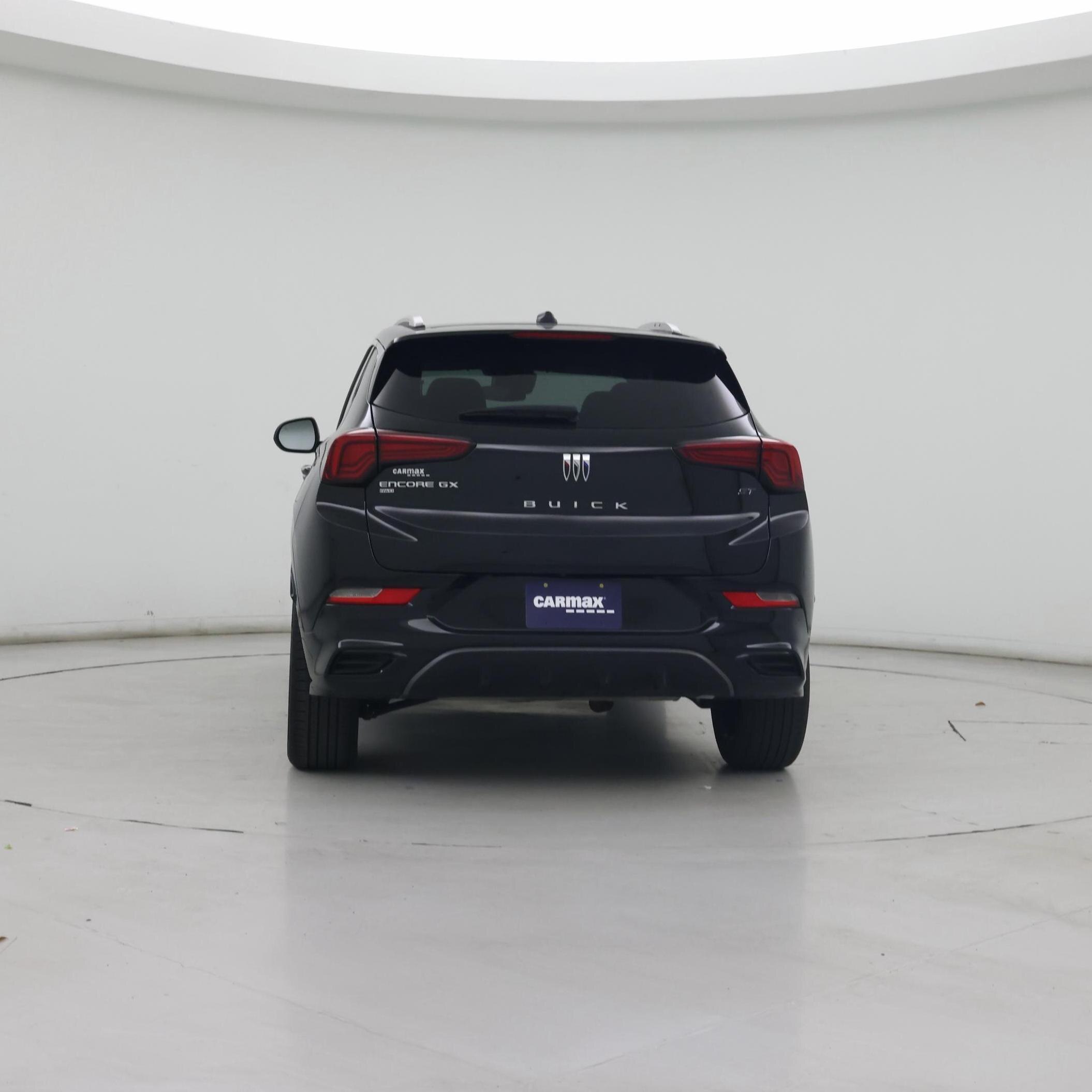 Thumbnail: 2024 Buick Encore GX - 6