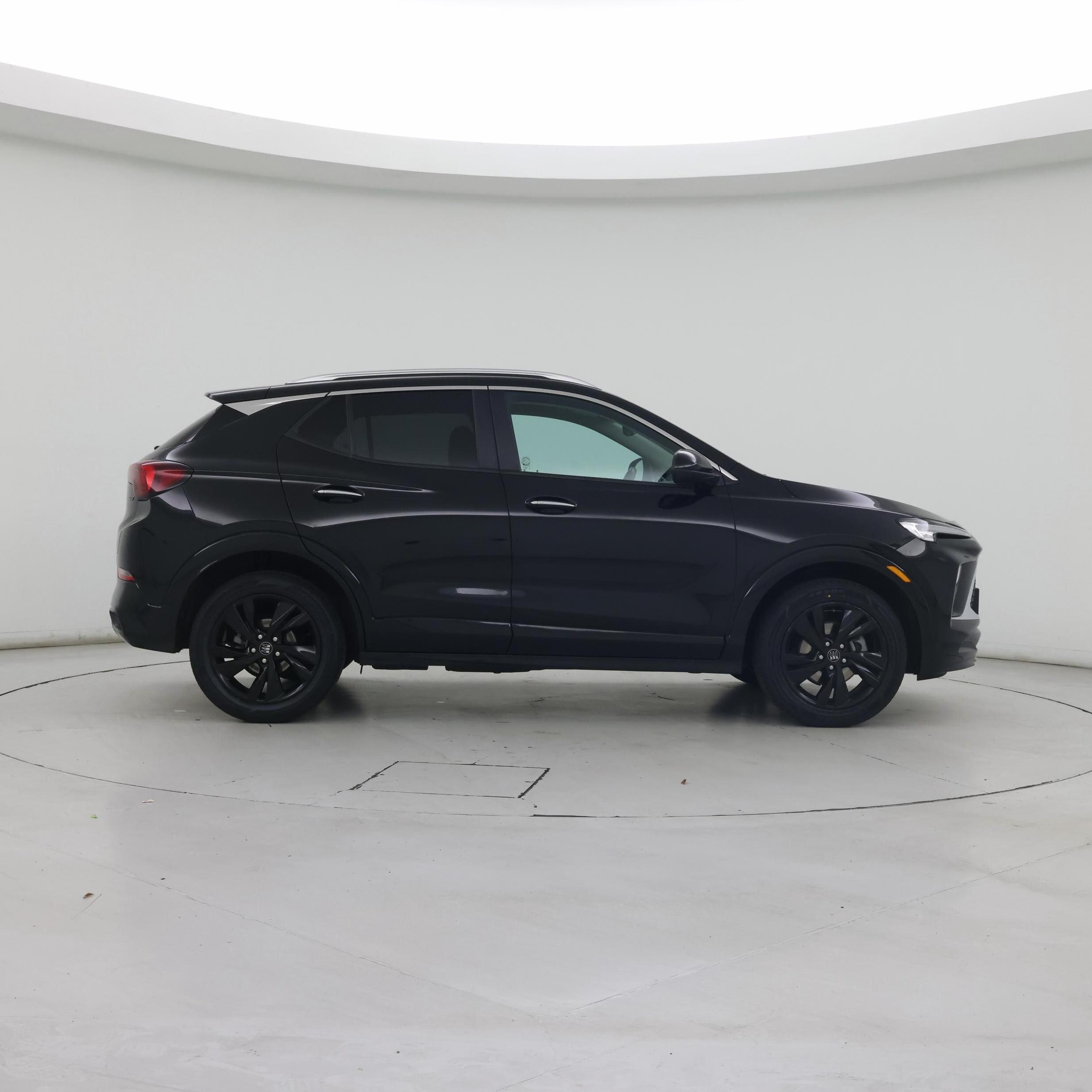 Thumbnail: 2024 Buick Encore GX - 7
