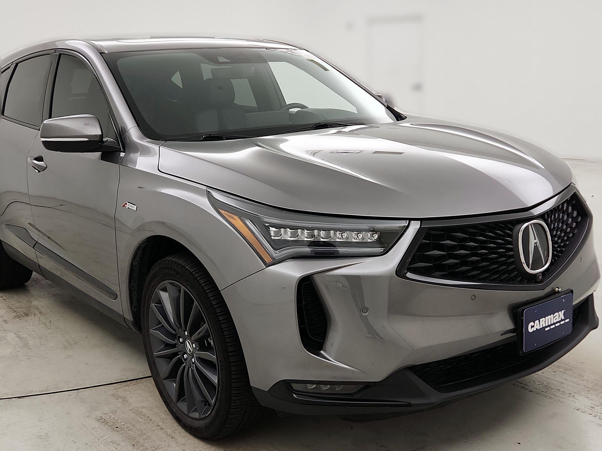 Thumbnail: 2023 Acura RDX - 1