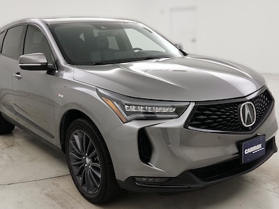 2023 Acura RDX SH-AWD A-Spec Advance