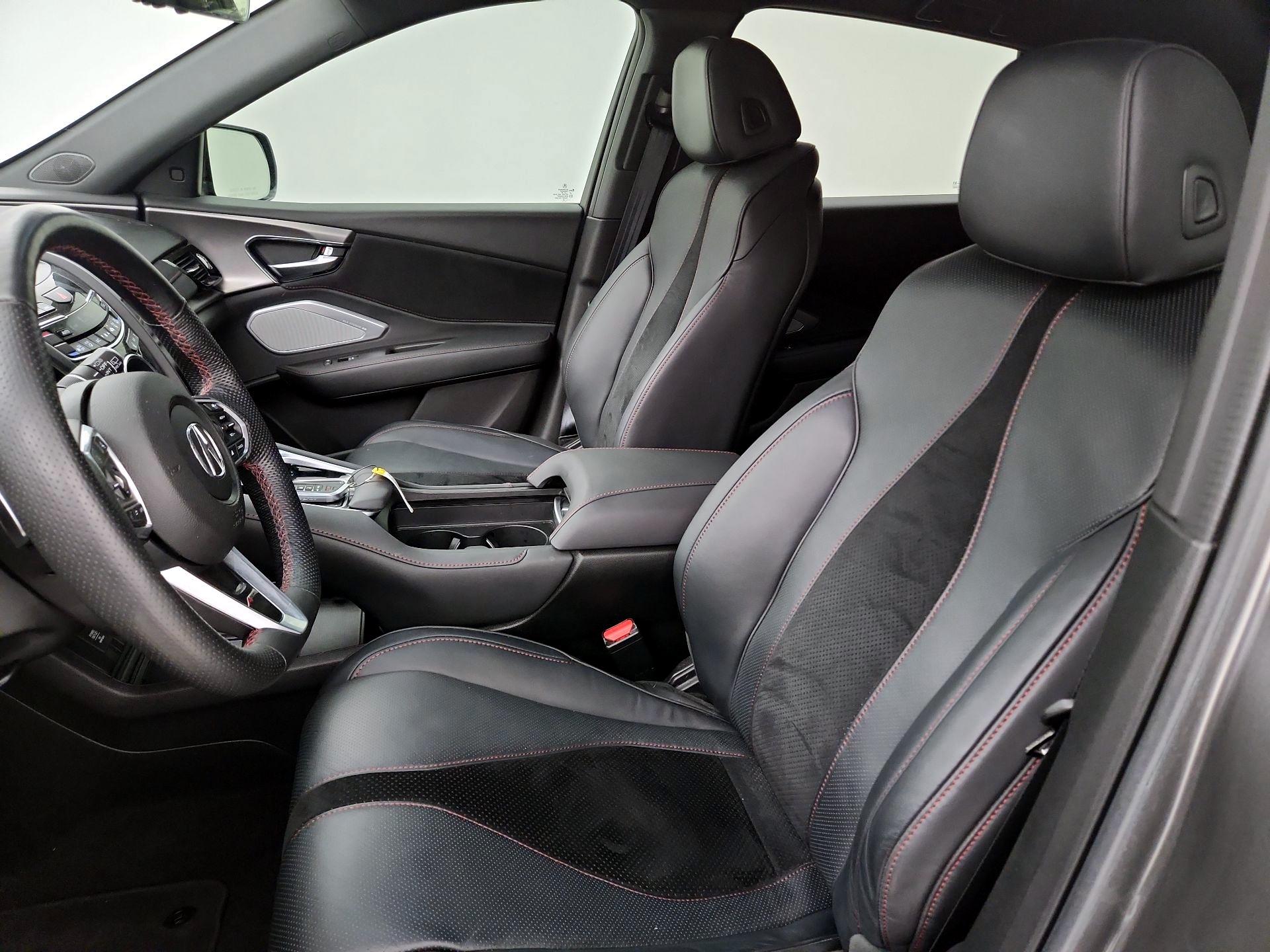 Thumbnail: 2023 Acura RDX - 9