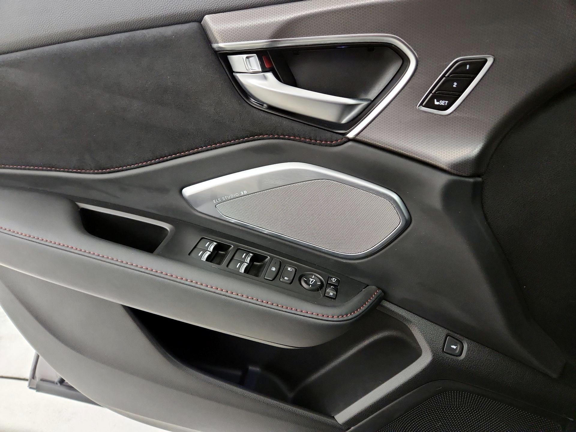 Thumbnail: 2023 Acura RDX - 10