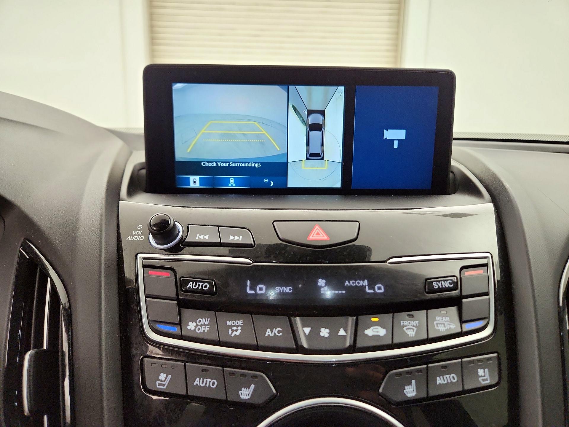 Thumbnail: 2023 Acura RDX - 12