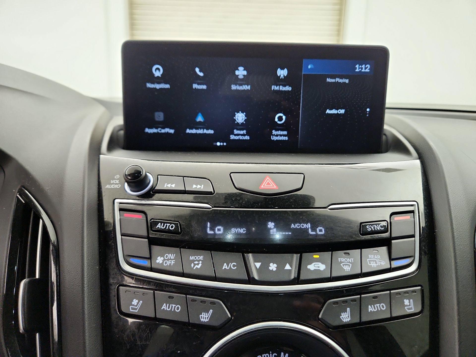 Thumbnail: 2023 Acura RDX - 13