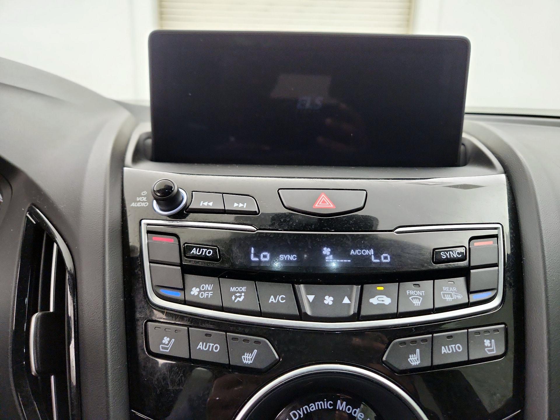 Thumbnail: 2023 Acura RDX - 14