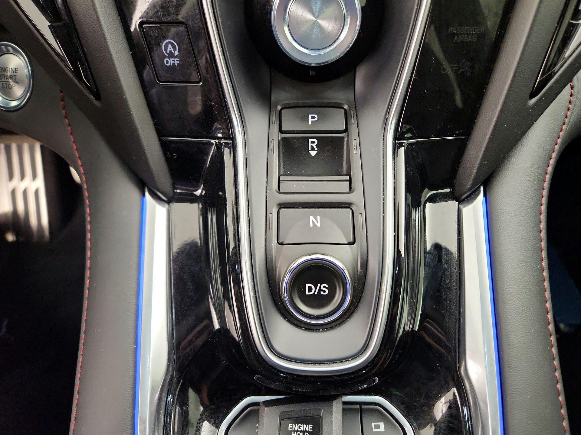 Thumbnail: 2023 Acura RDX - 15