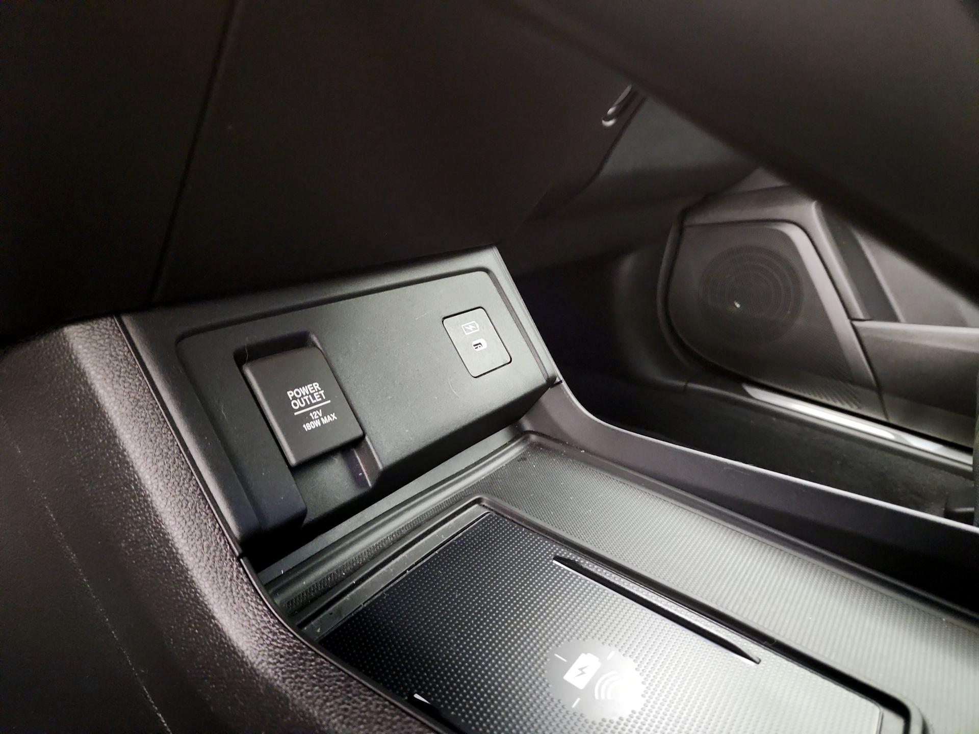 Thumbnail: 2023 Acura RDX - 16