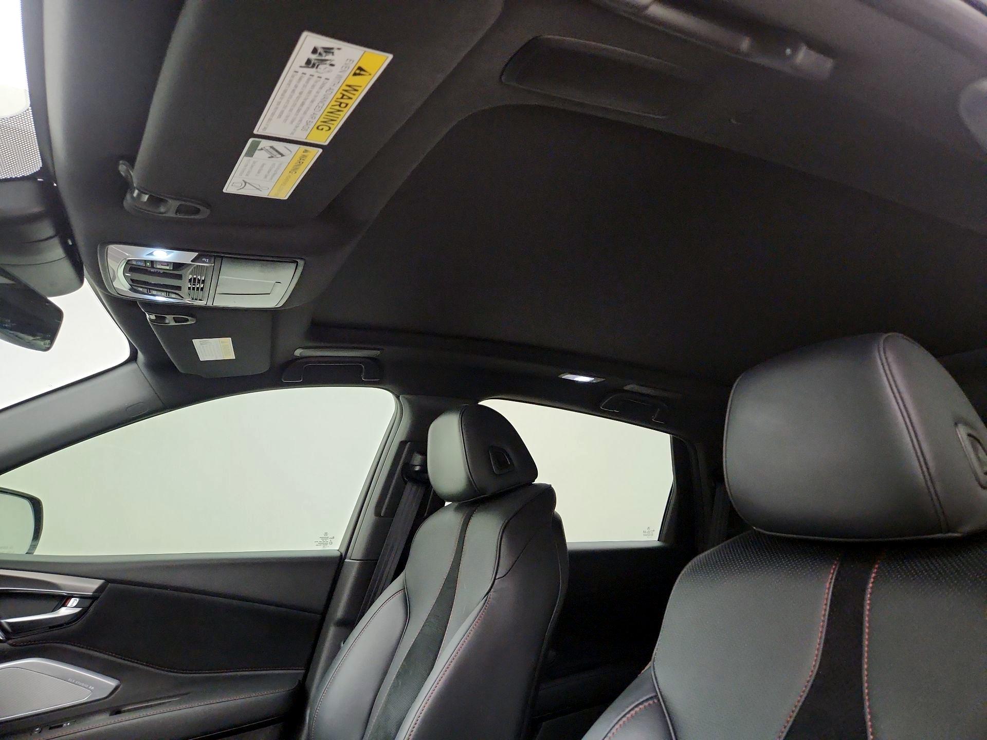 Thumbnail: 2023 Acura RDX - 17