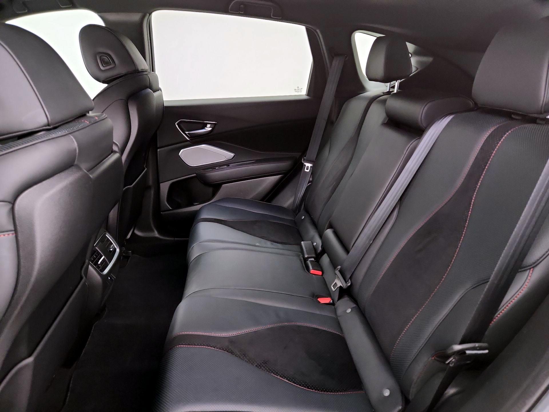 Thumbnail: 2023 Acura RDX - 18