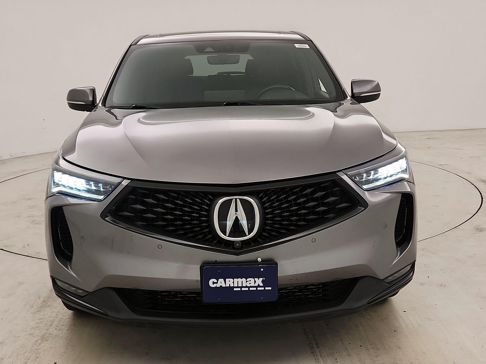 Thumbnail: 2023 Acura RDX - 2