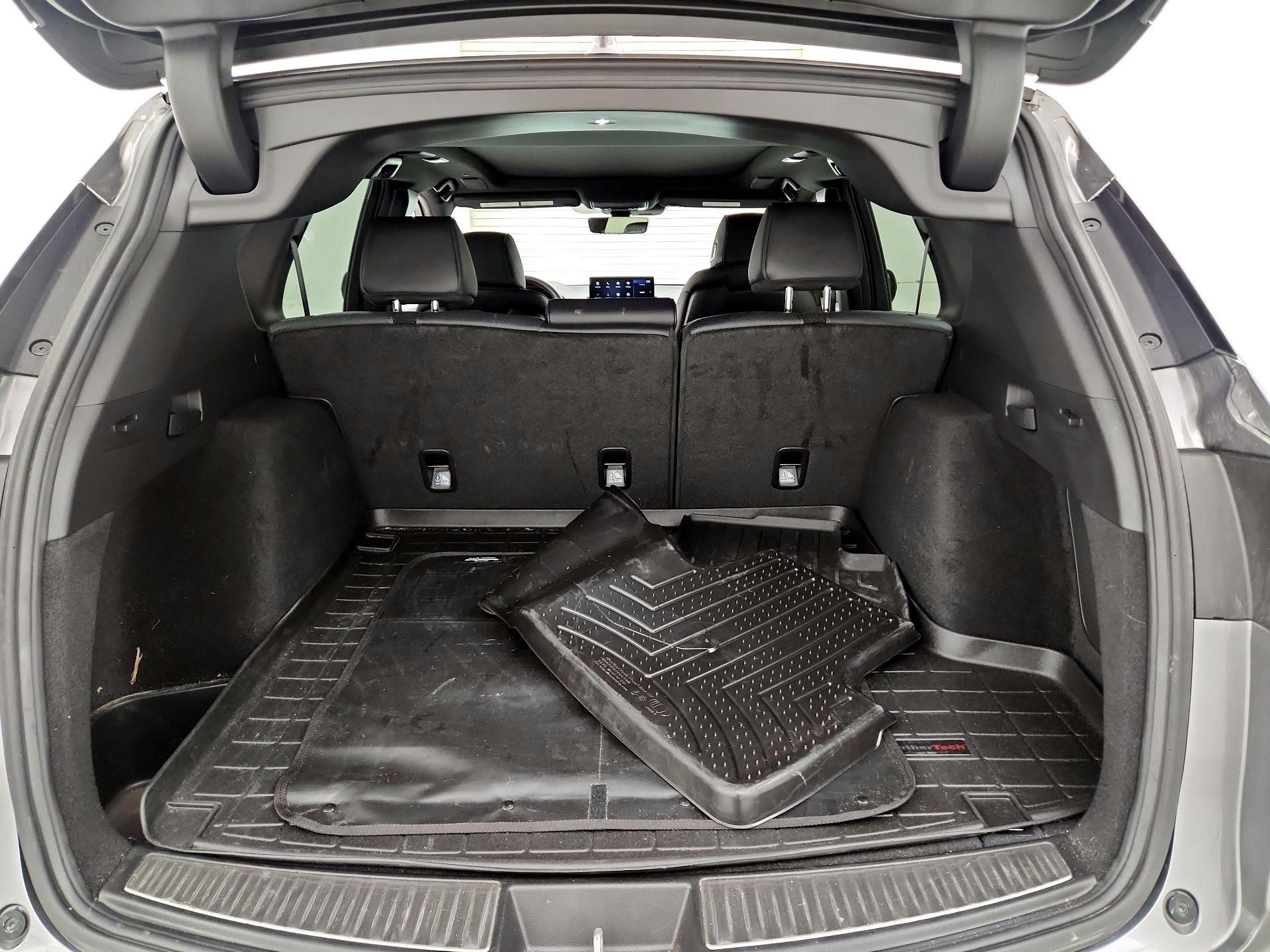 Thumbnail: 2023 Acura RDX - 19