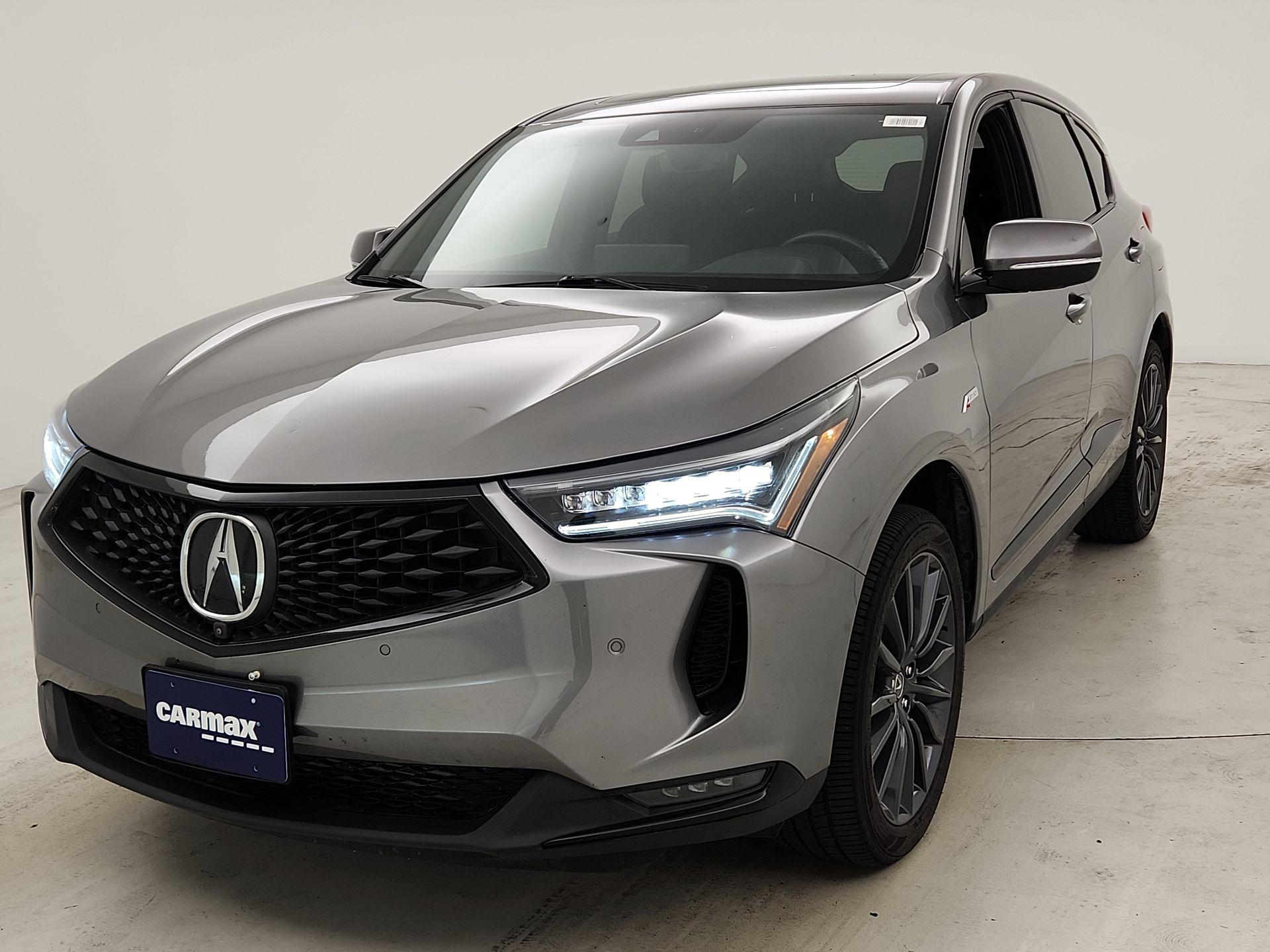 Thumbnail: 2023 Acura RDX - 3