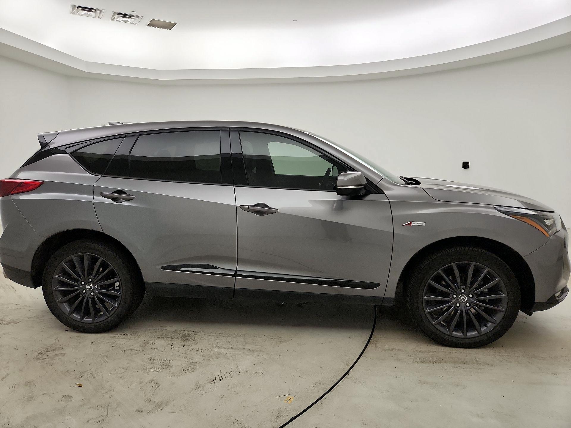 Thumbnail: 2023 Acura RDX - 4