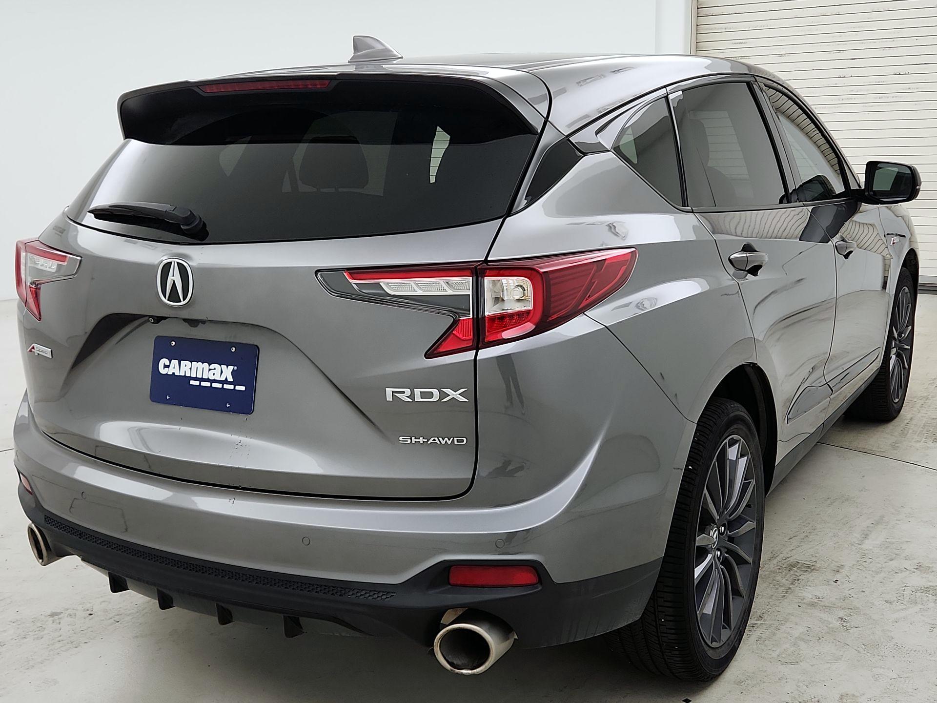 Thumbnail: 2023 Acura RDX - 5