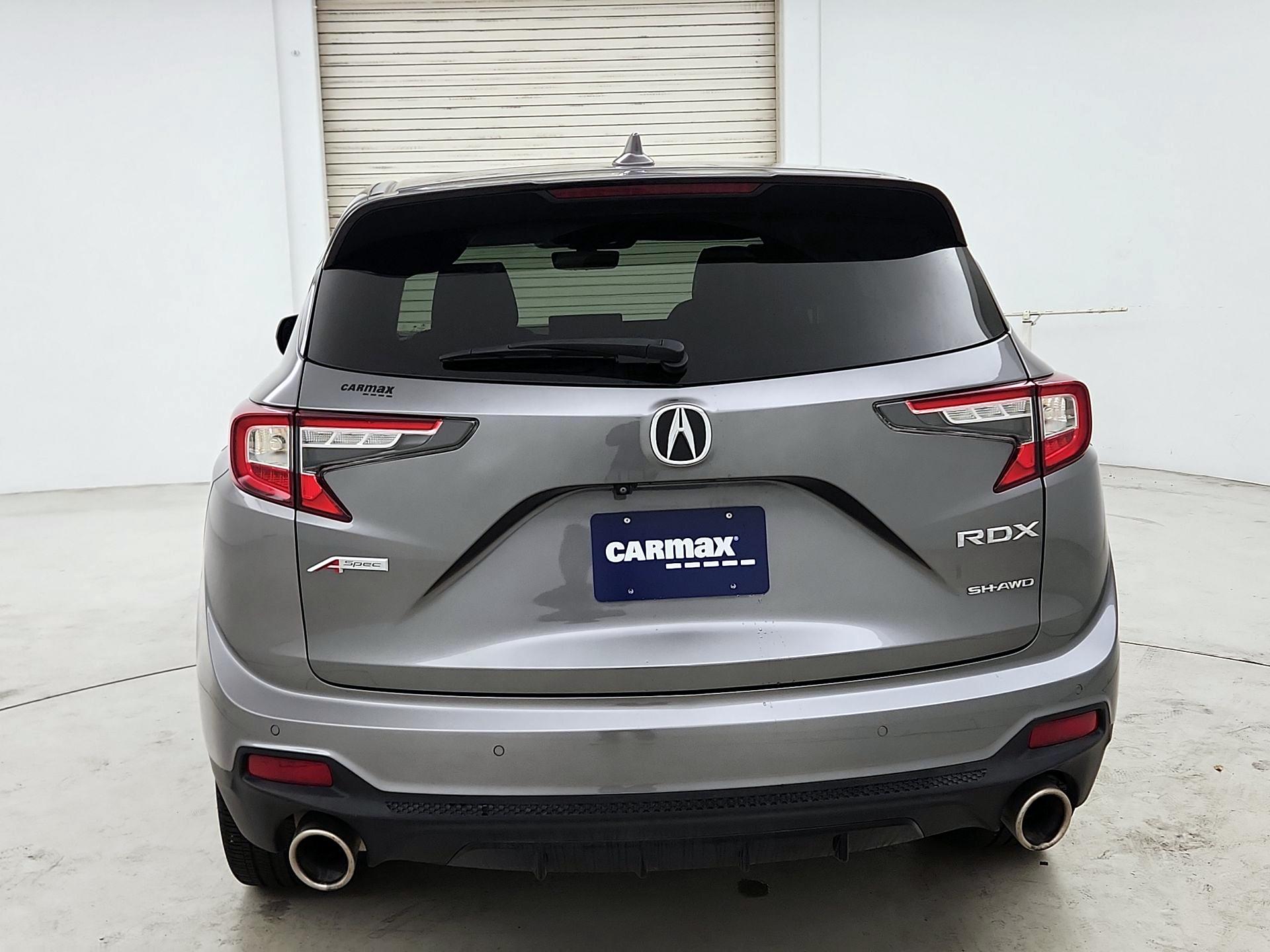 Thumbnail: 2023 Acura RDX - 6