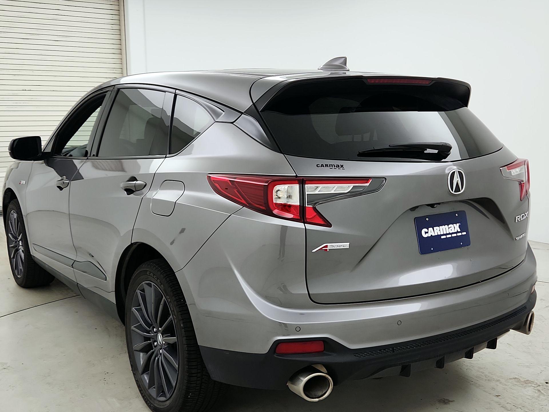 Thumbnail: 2023 Acura RDX - 7