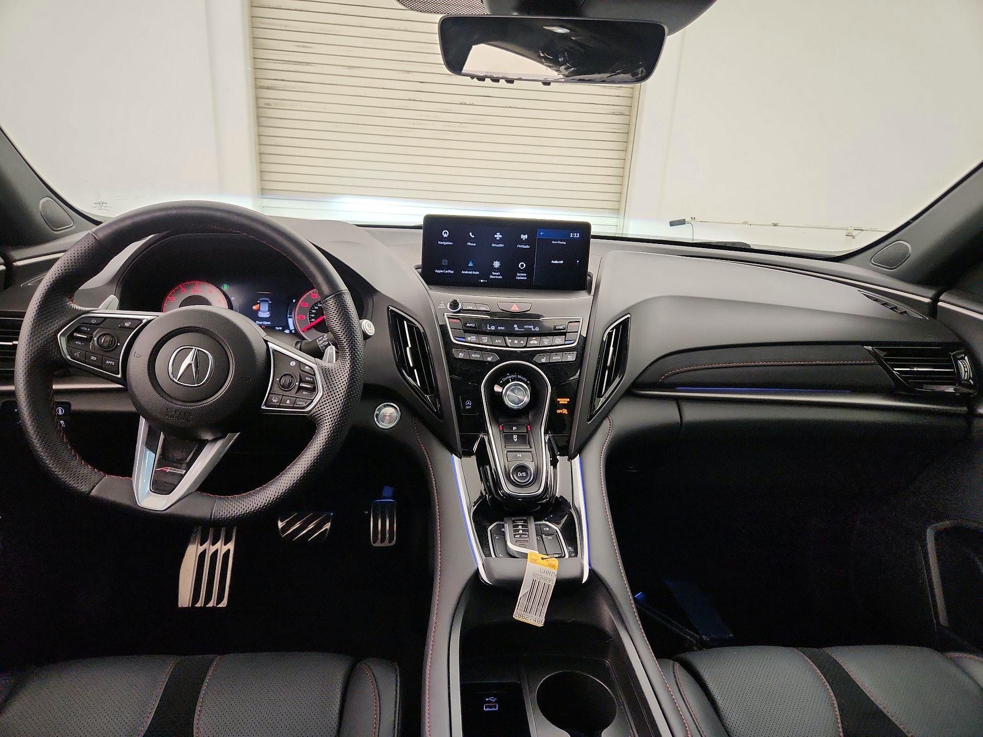 Thumbnail: 2023 Acura RDX - 8