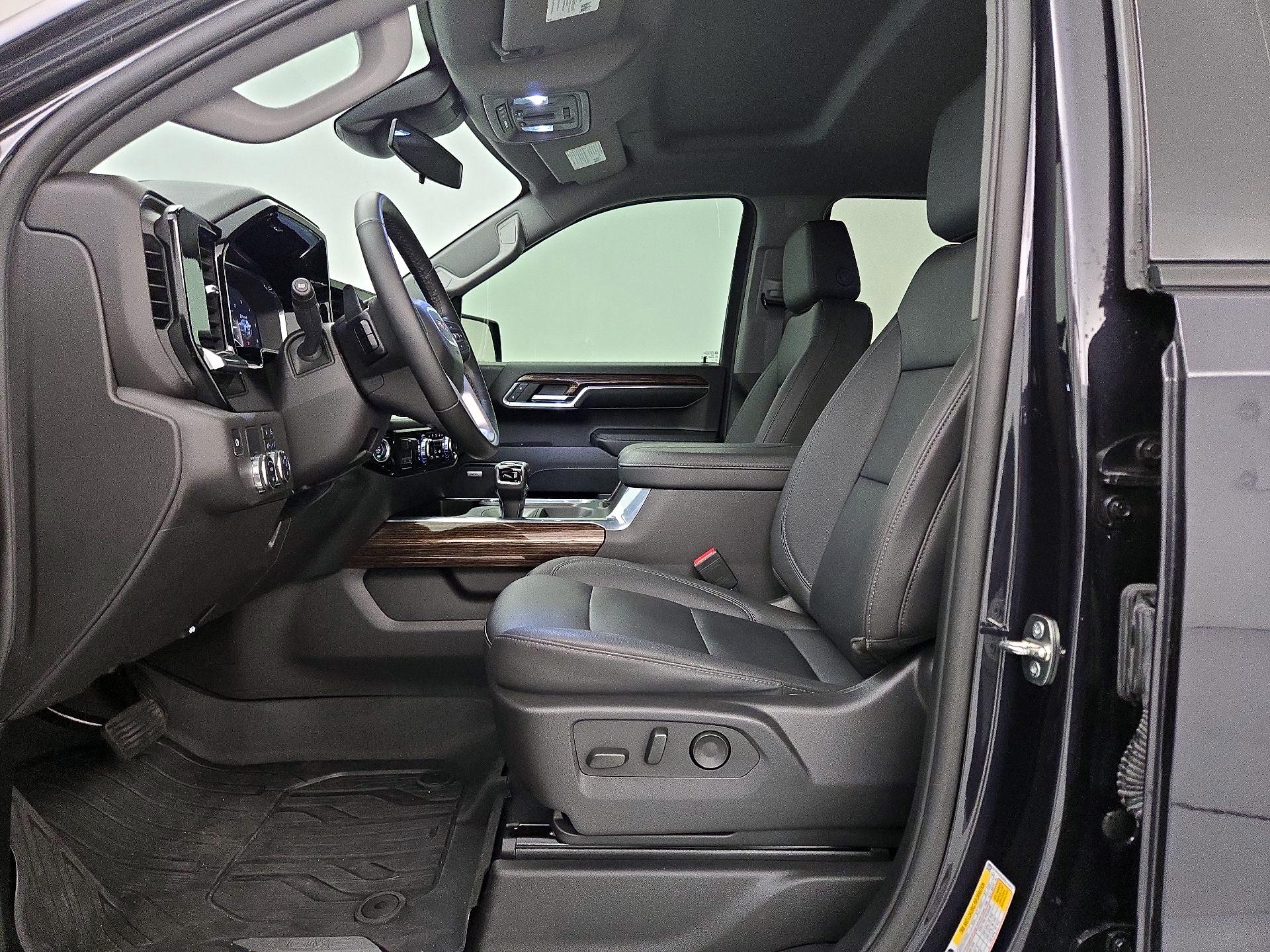 Thumbnail: 2024 GMC Sierra 1500 - 11