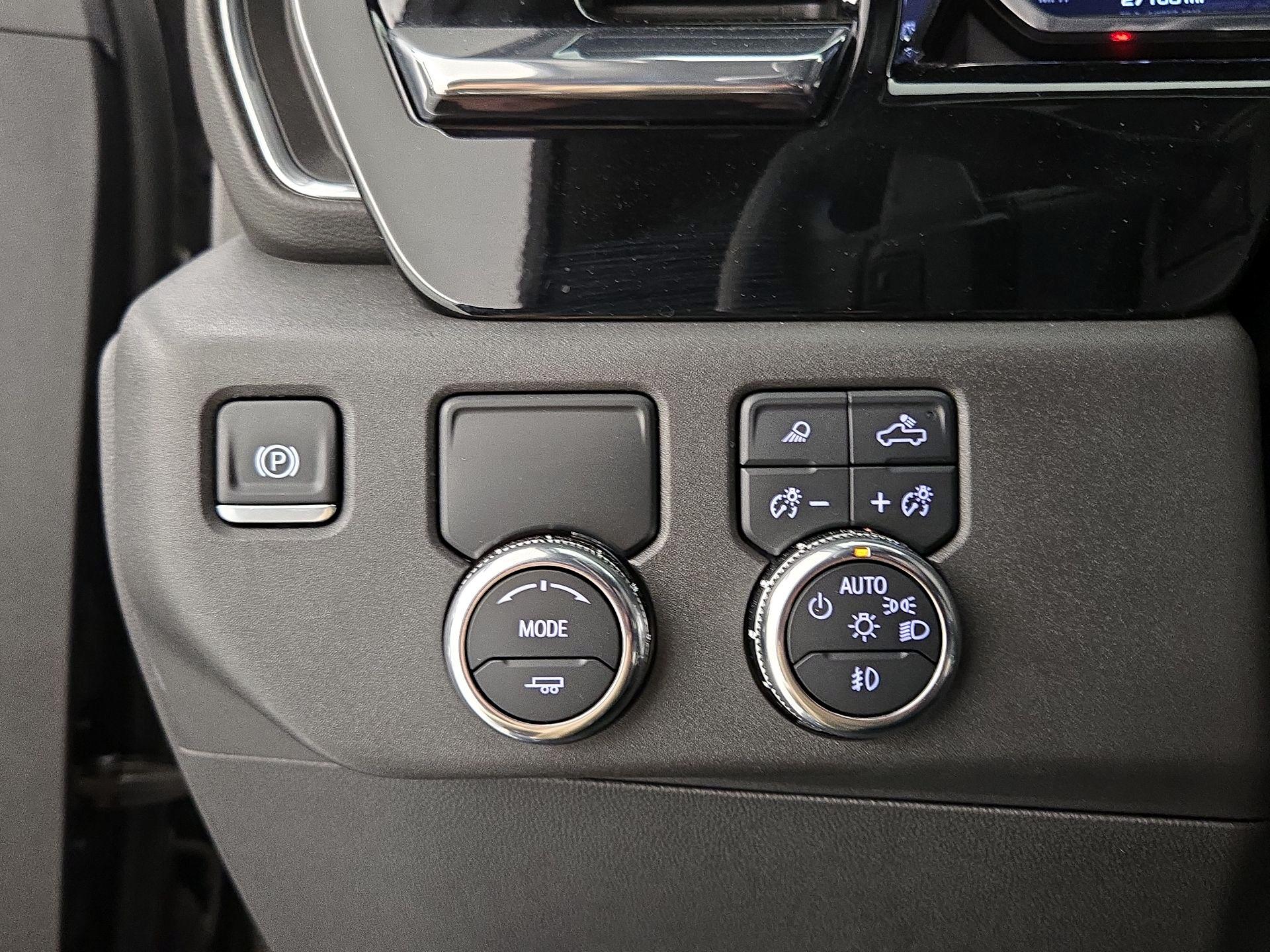 Thumbnail: 2024 GMC Sierra 1500 - 13