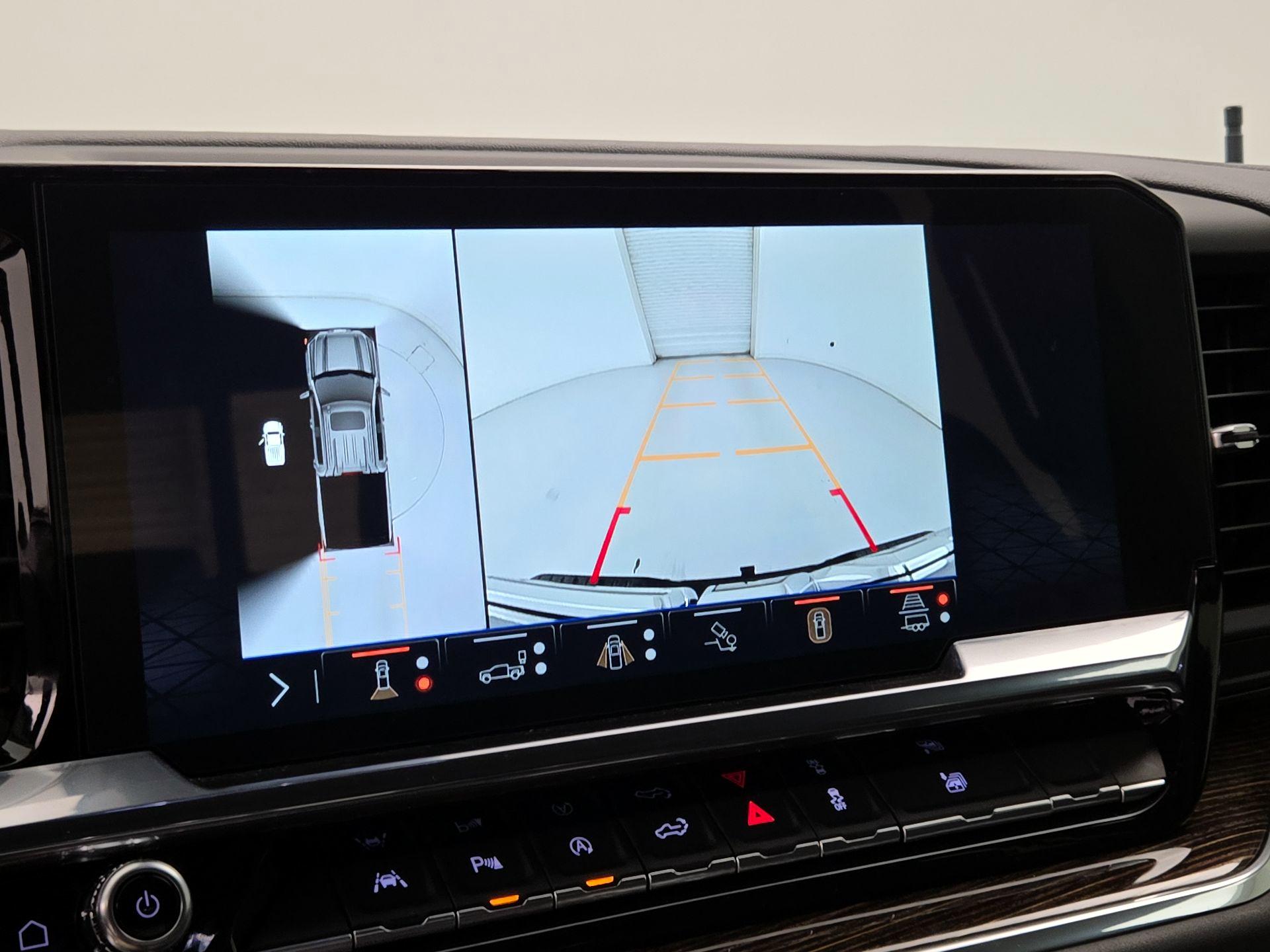 Thumbnail: 2024 GMC Sierra 1500 - 15