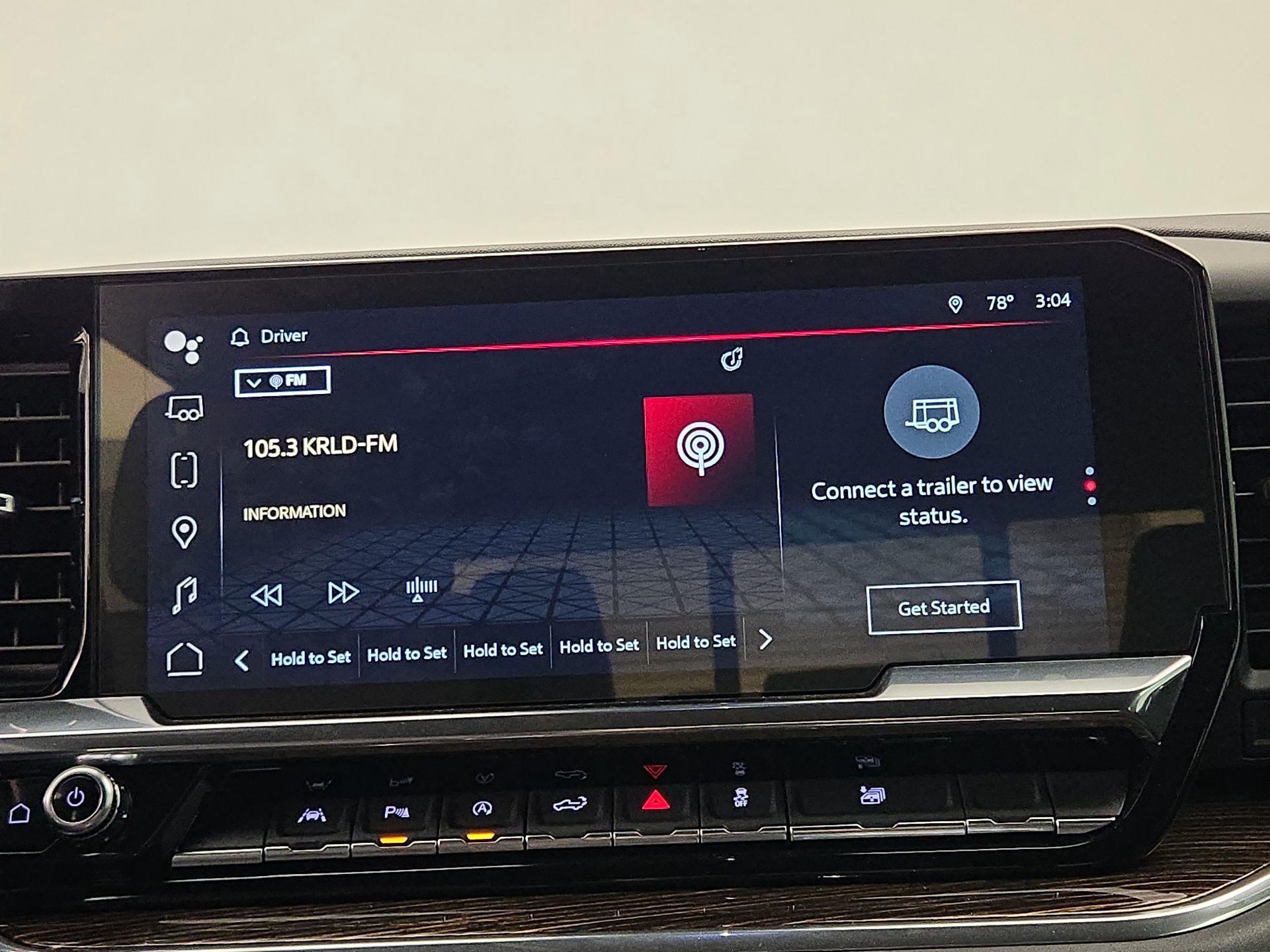 Thumbnail: 2024 GMC Sierra 1500 - 16