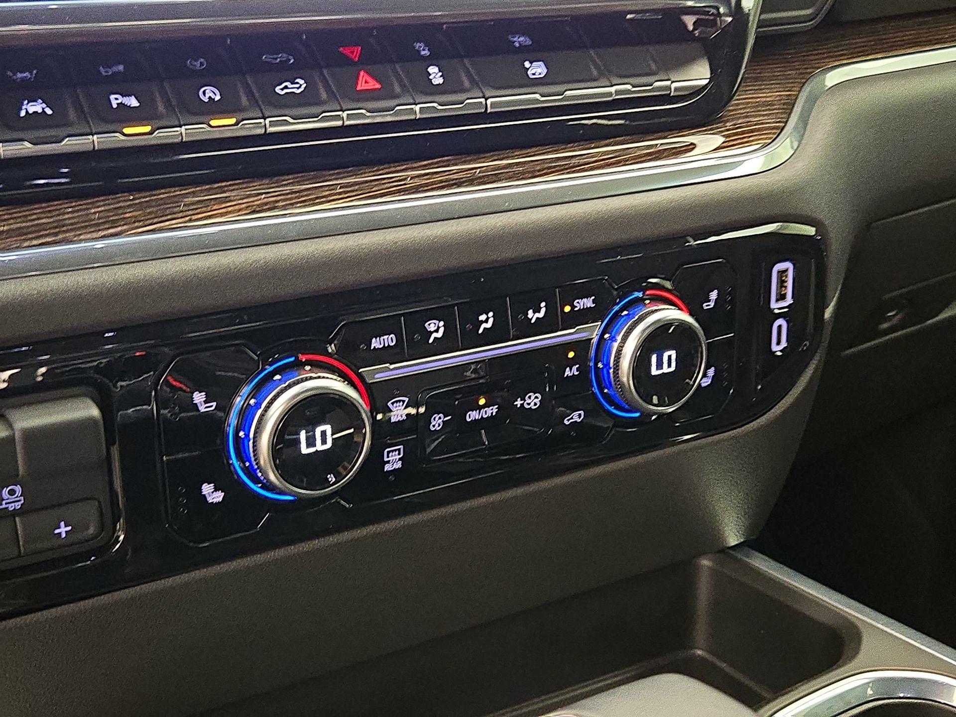 Thumbnail: 2024 GMC Sierra 1500 - 17