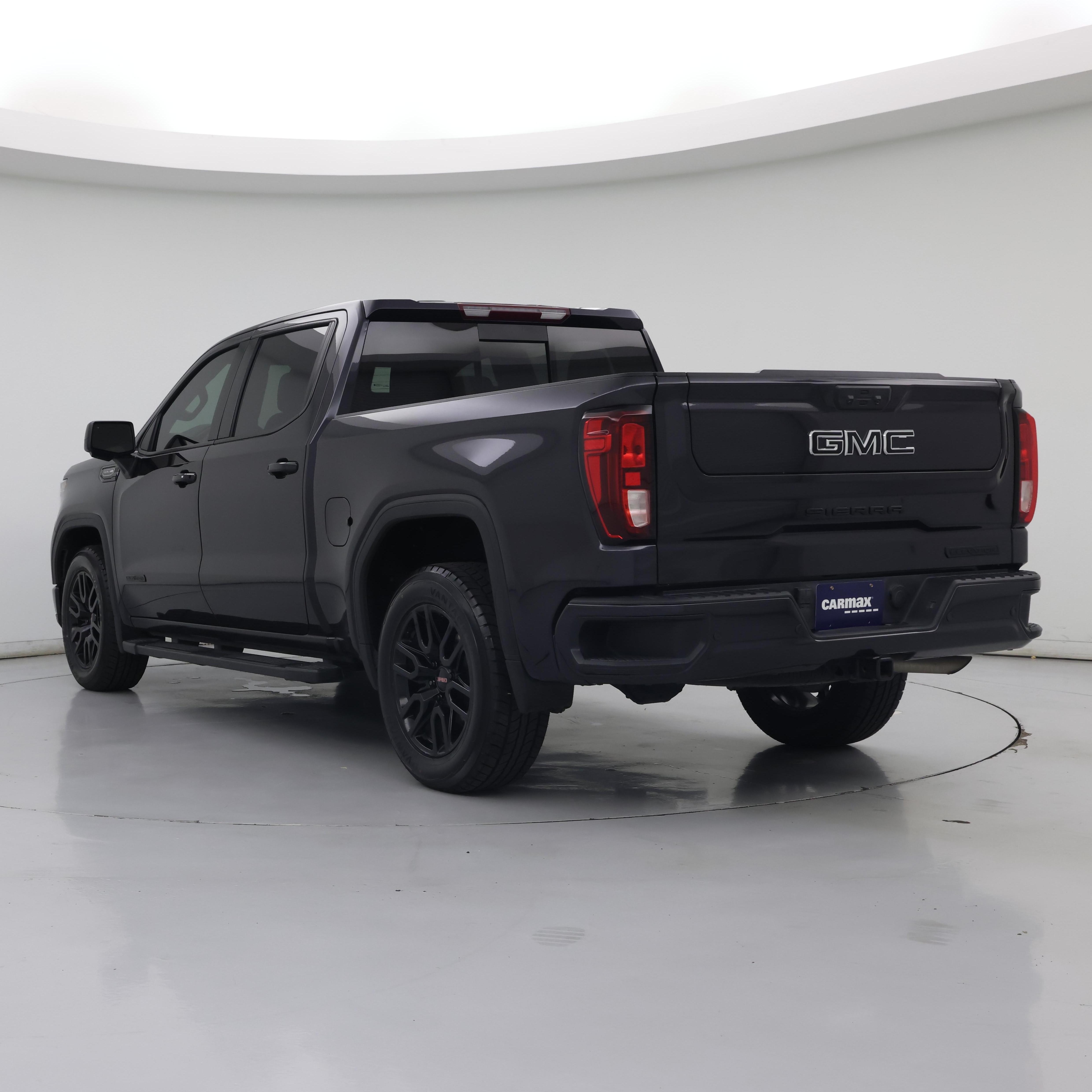 Thumbnail: 2024 GMC Sierra 1500 - 2