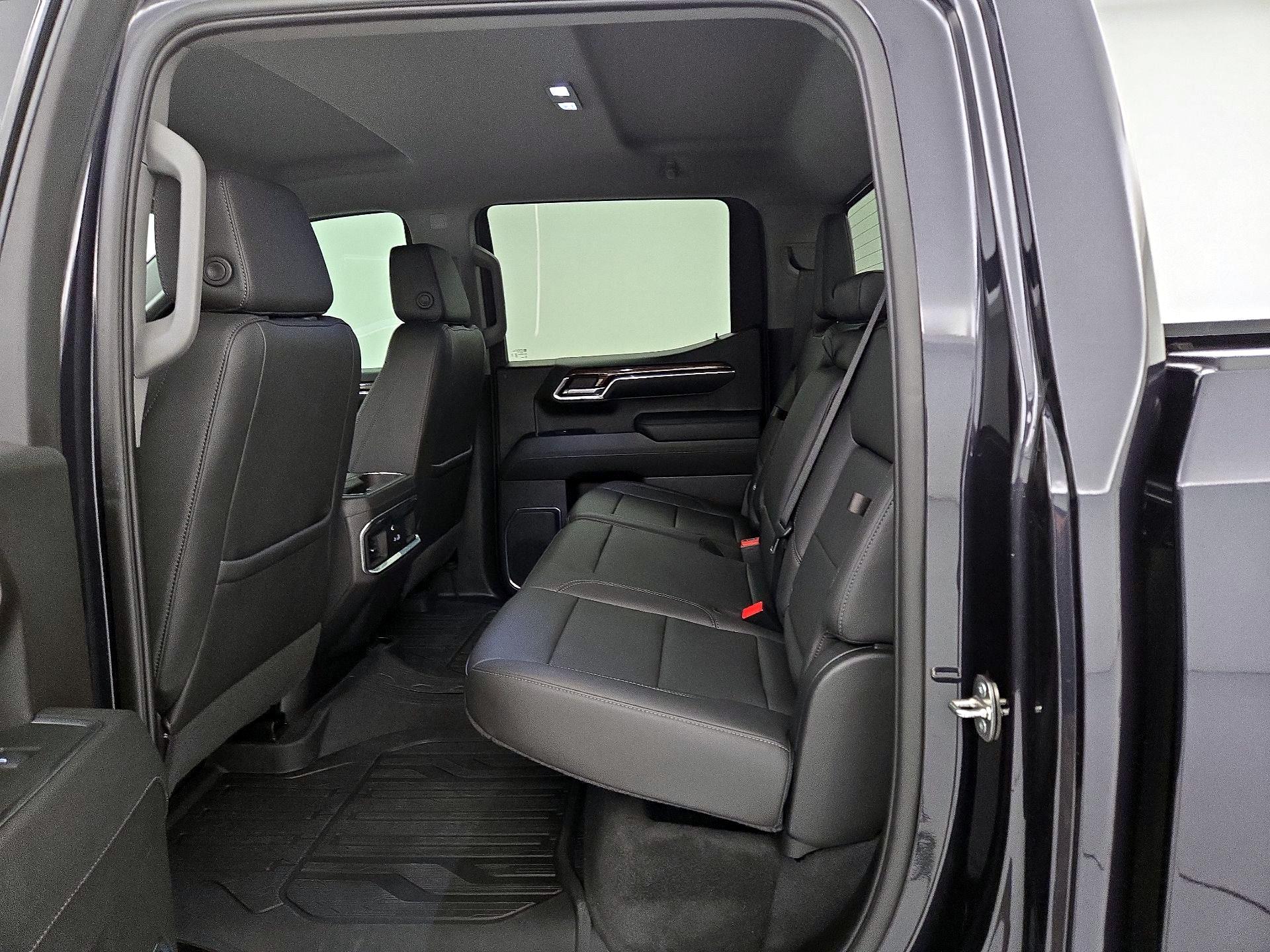 Thumbnail: 2024 GMC Sierra 1500 - 20