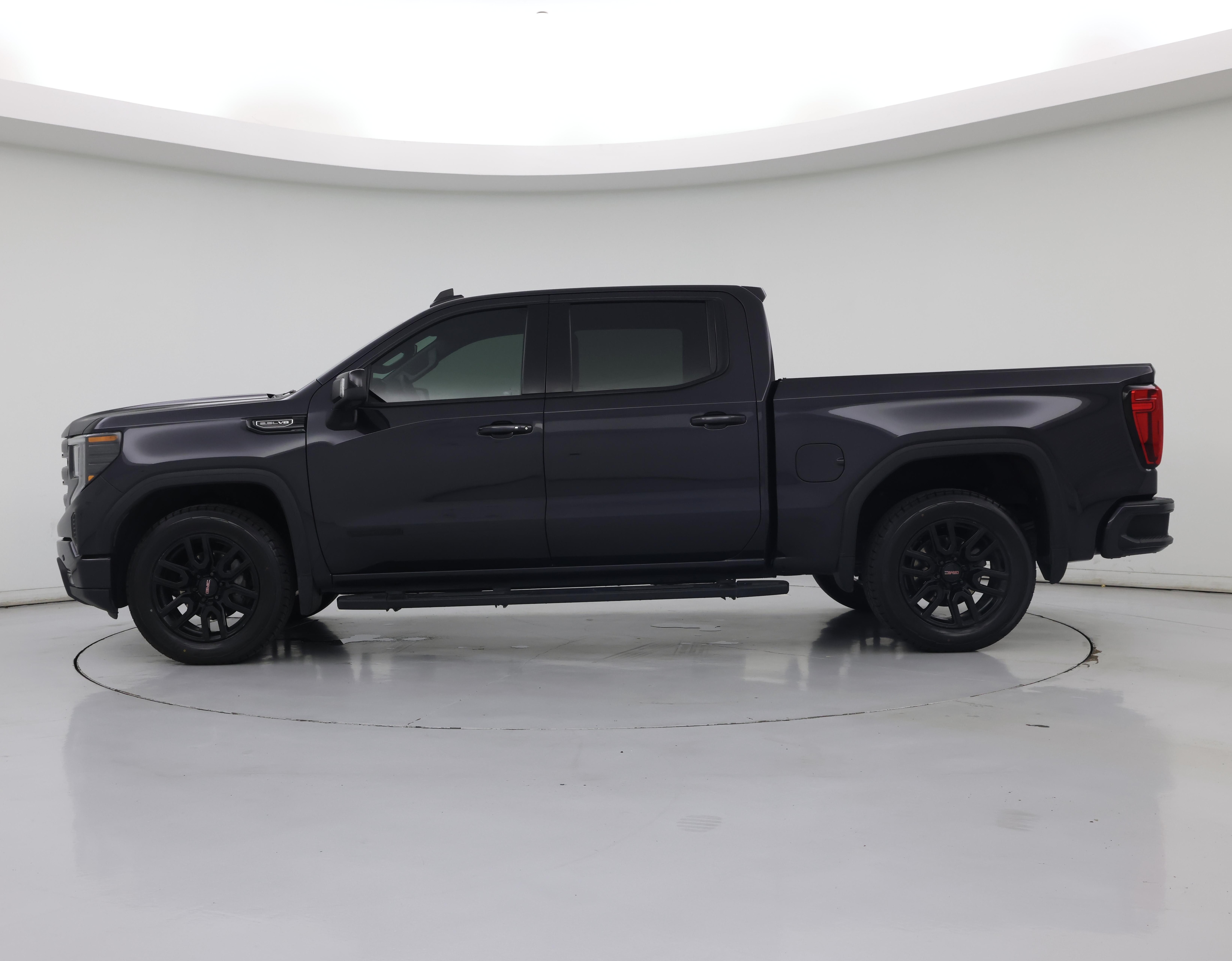 Thumbnail: 2024 GMC Sierra 1500 - 3