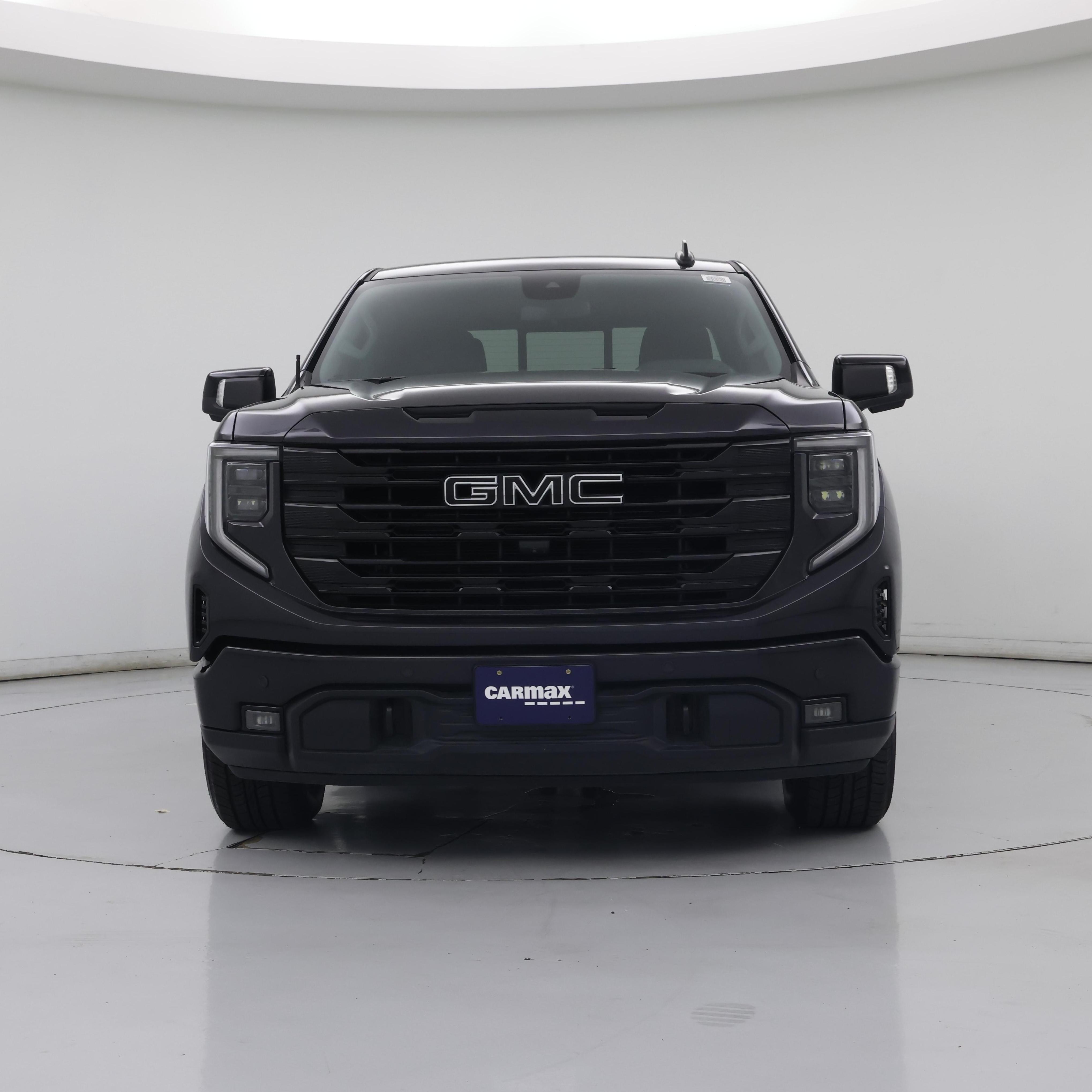 Thumbnail: 2024 GMC Sierra 1500 - 5