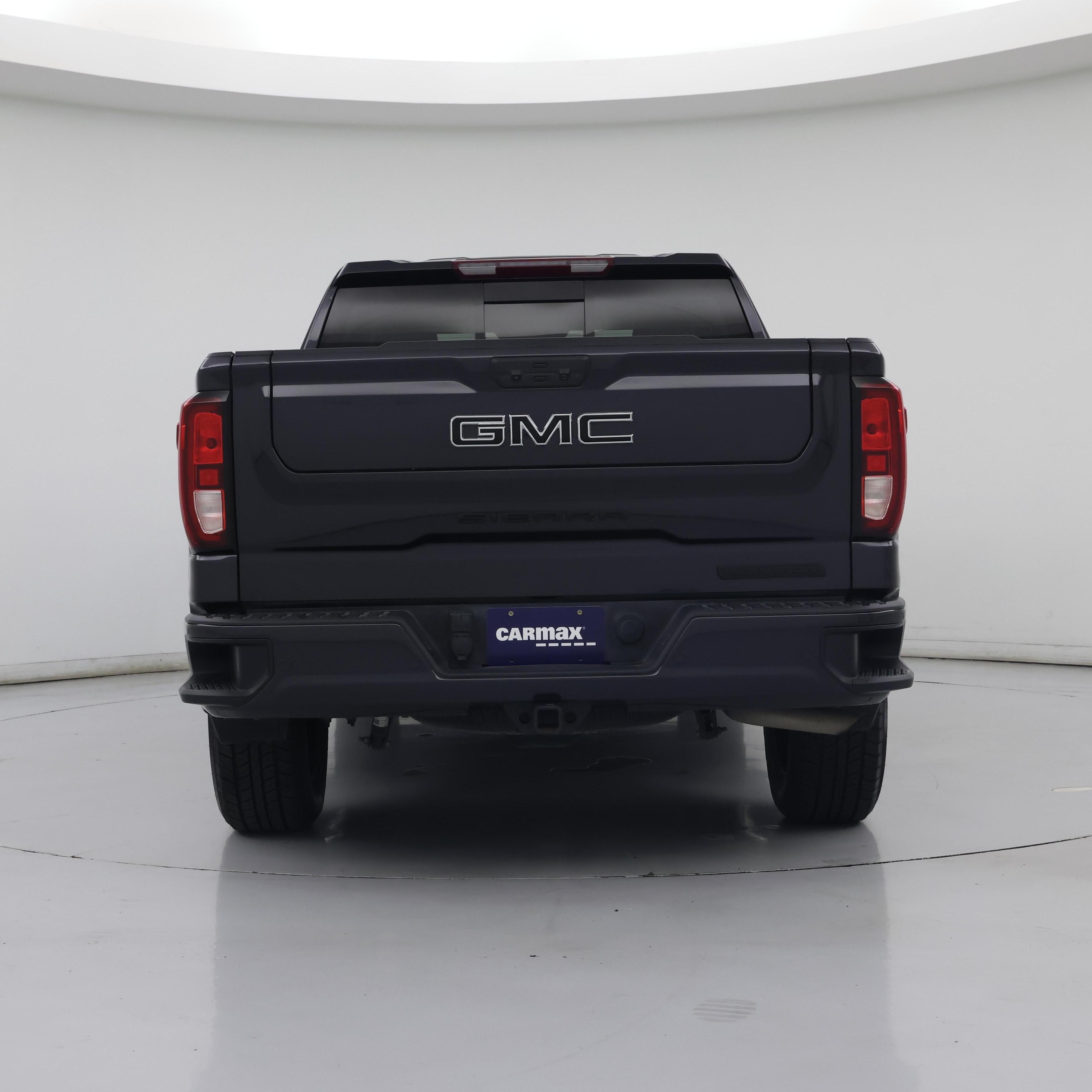 Thumbnail: 2024 GMC Sierra 1500 - 6