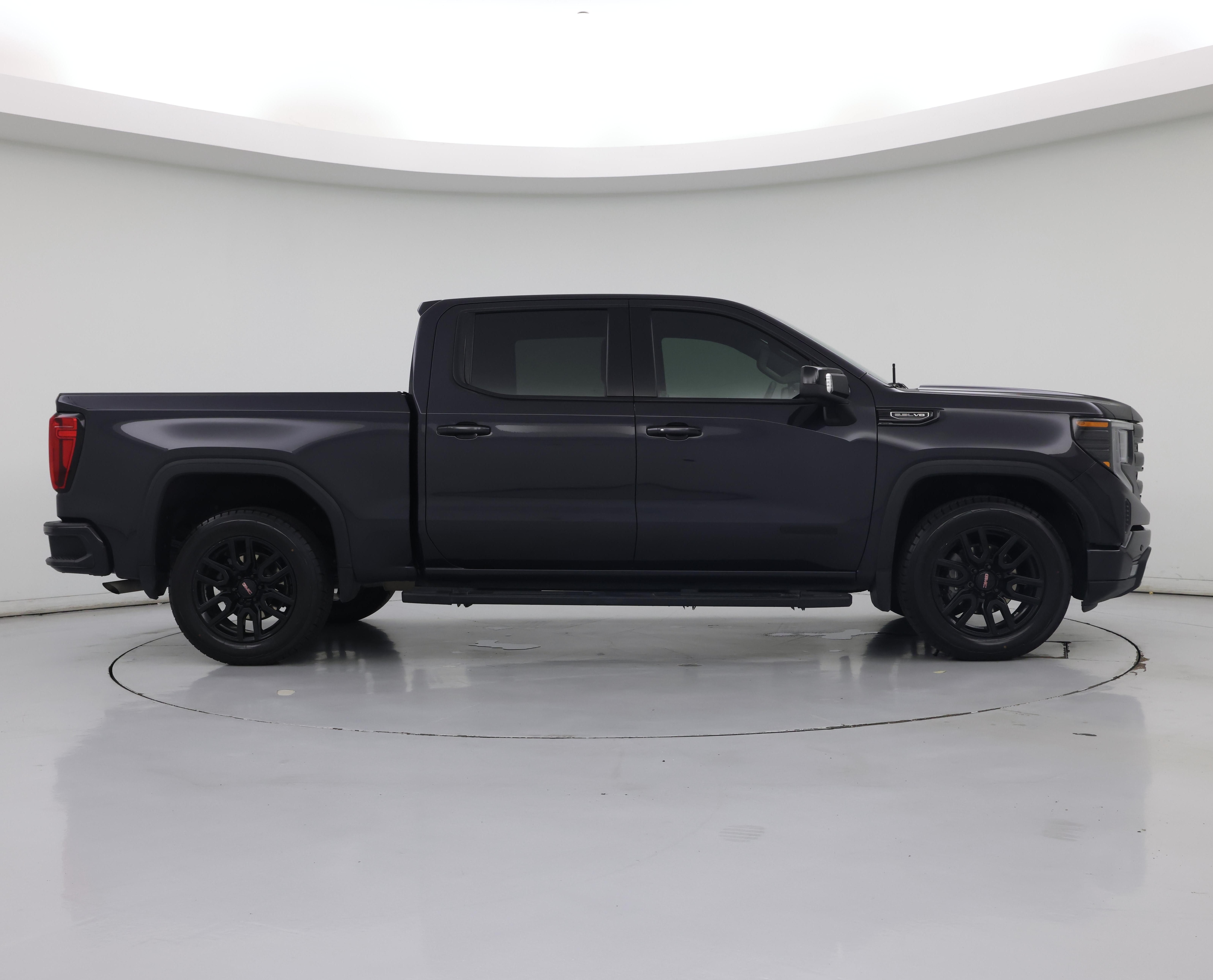 Thumbnail: 2024 GMC Sierra 1500 - 7