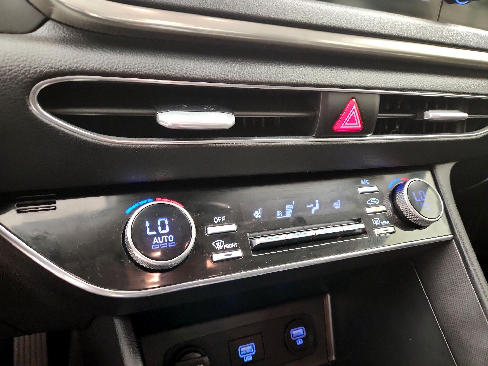 Thumbnail: 2021 Hyundai Sonata - 16