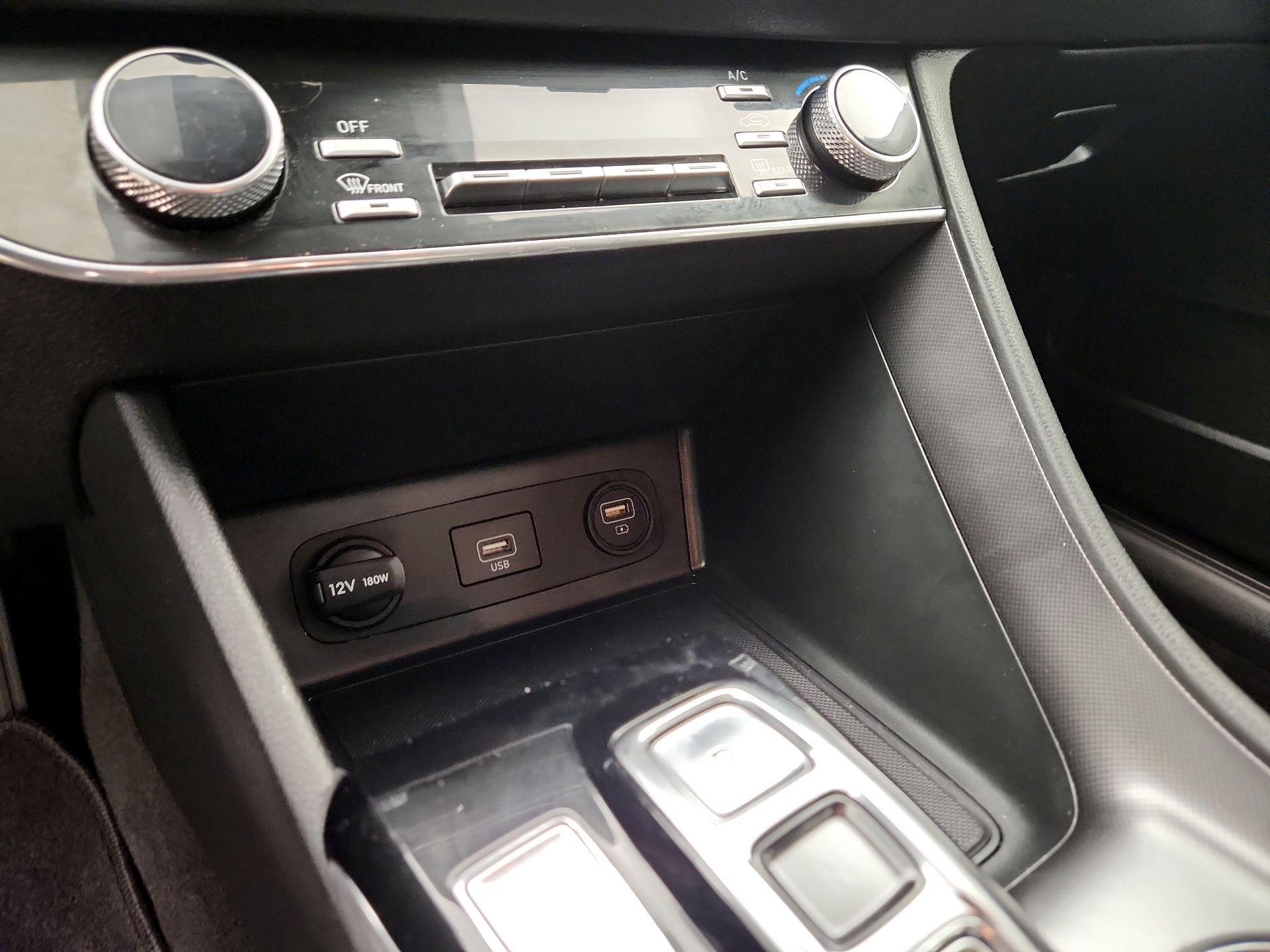 Thumbnail: 2021 Hyundai Sonata - 18