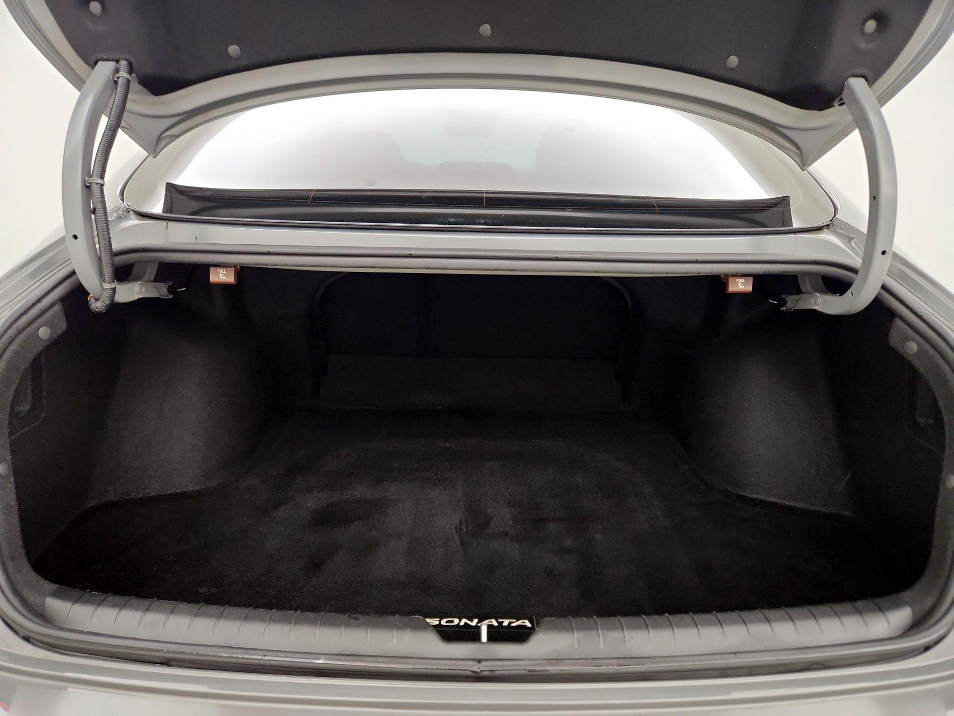 Thumbnail: 2021 Hyundai Sonata - 20