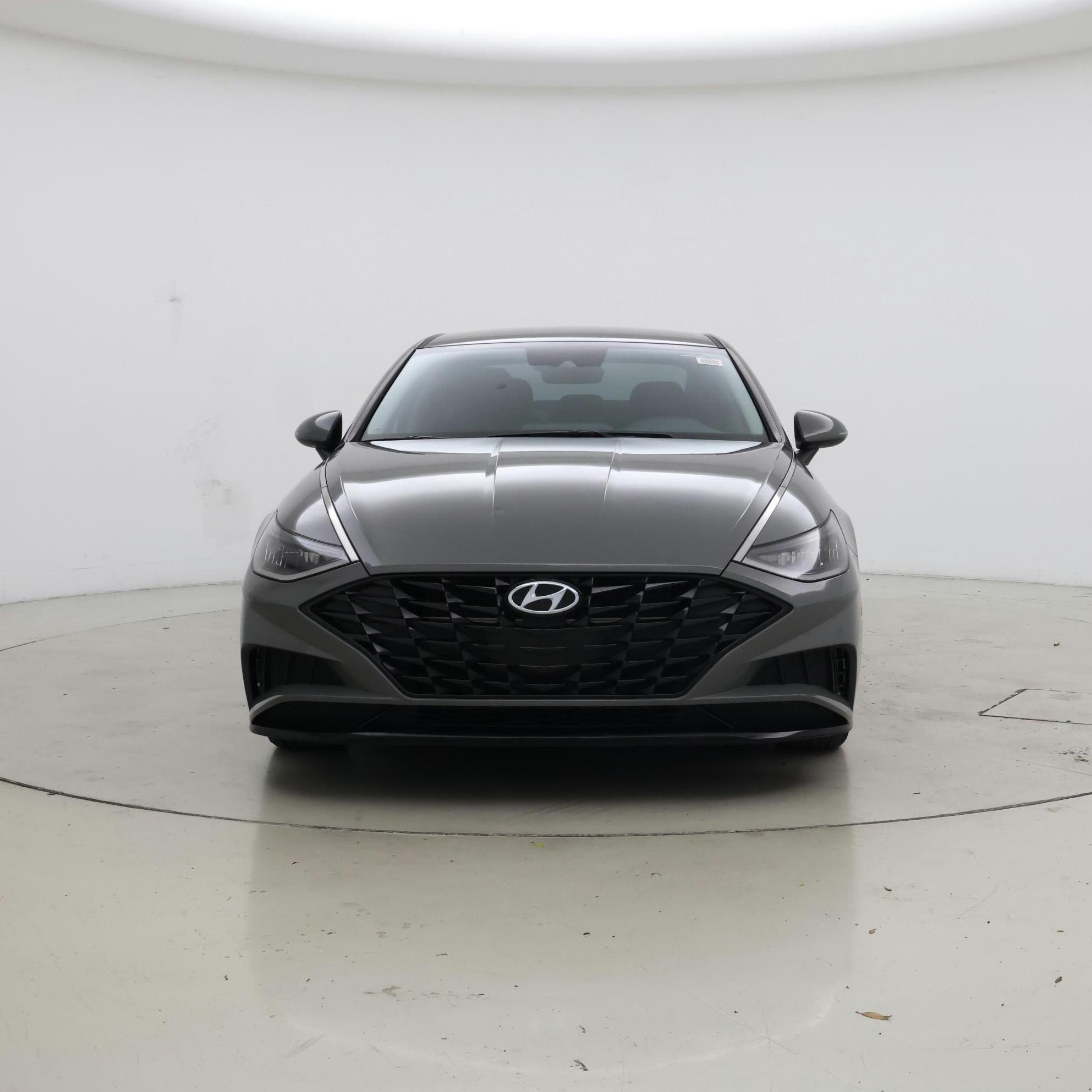 Thumbnail: 2021 Hyundai Sonata - 5