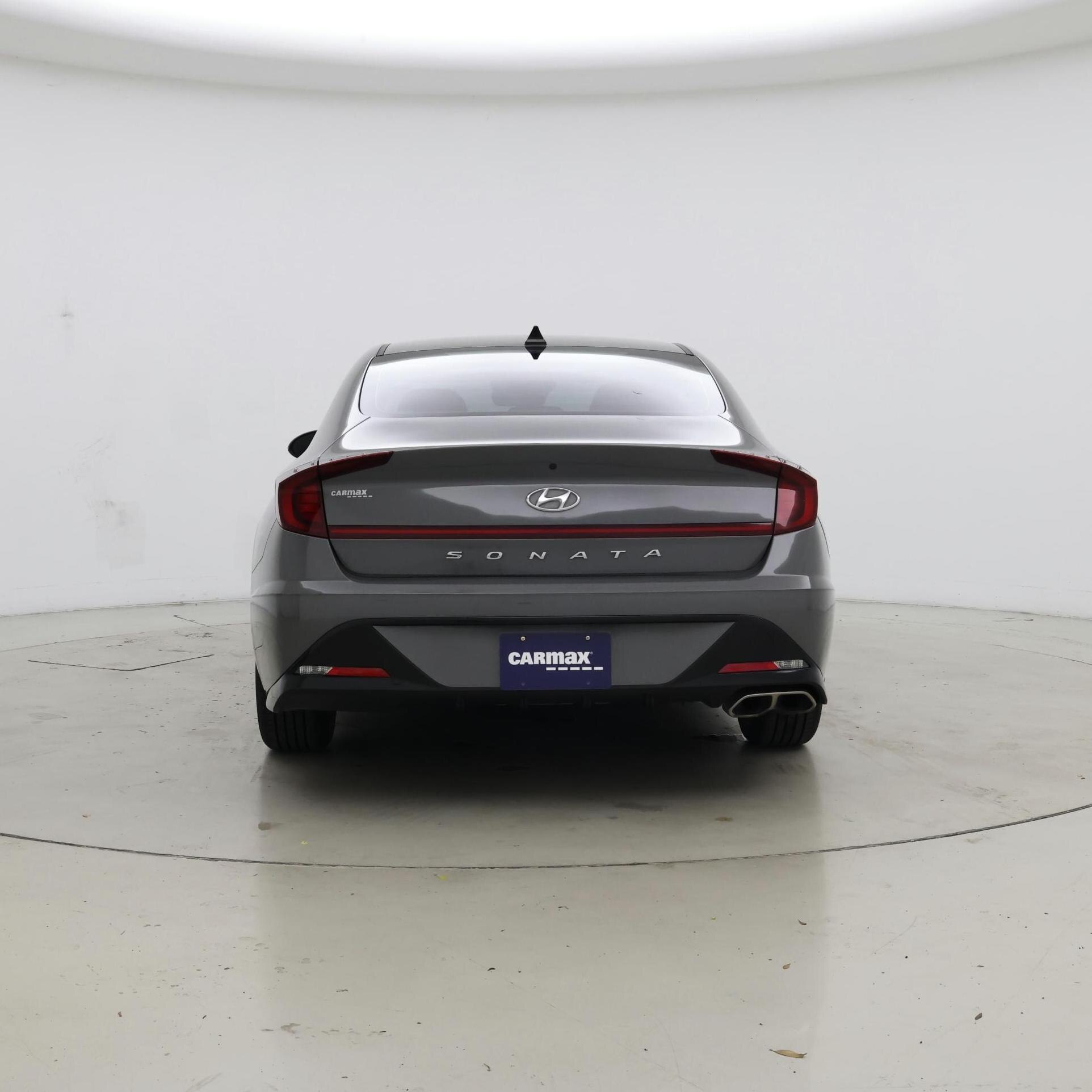 Thumbnail: 2021 Hyundai Sonata - 6