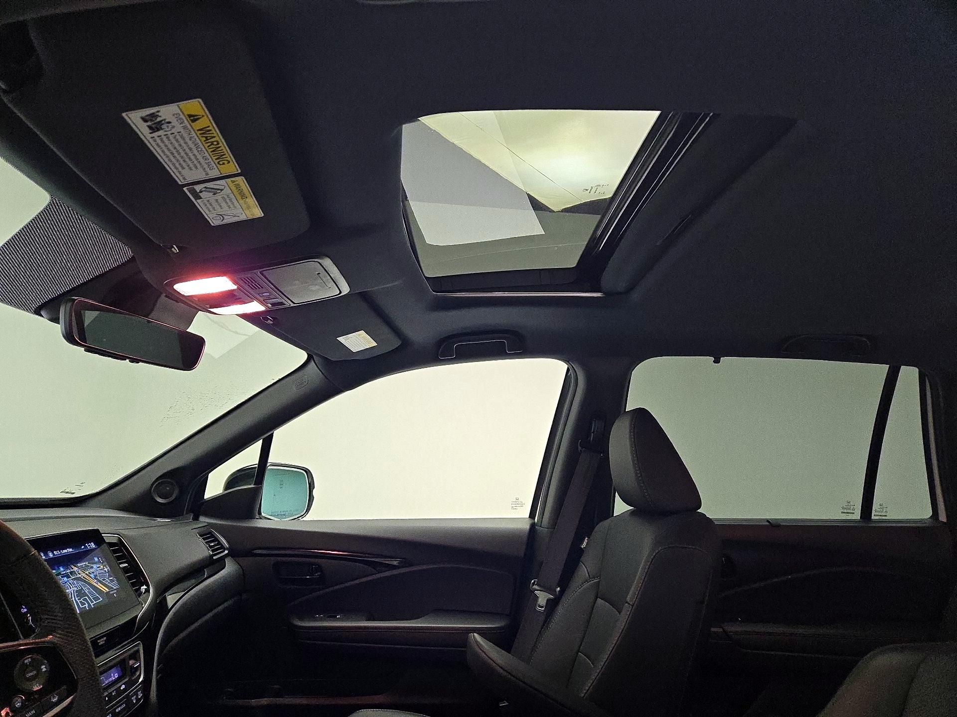 Thumbnail: 2022 Honda Passport - 20