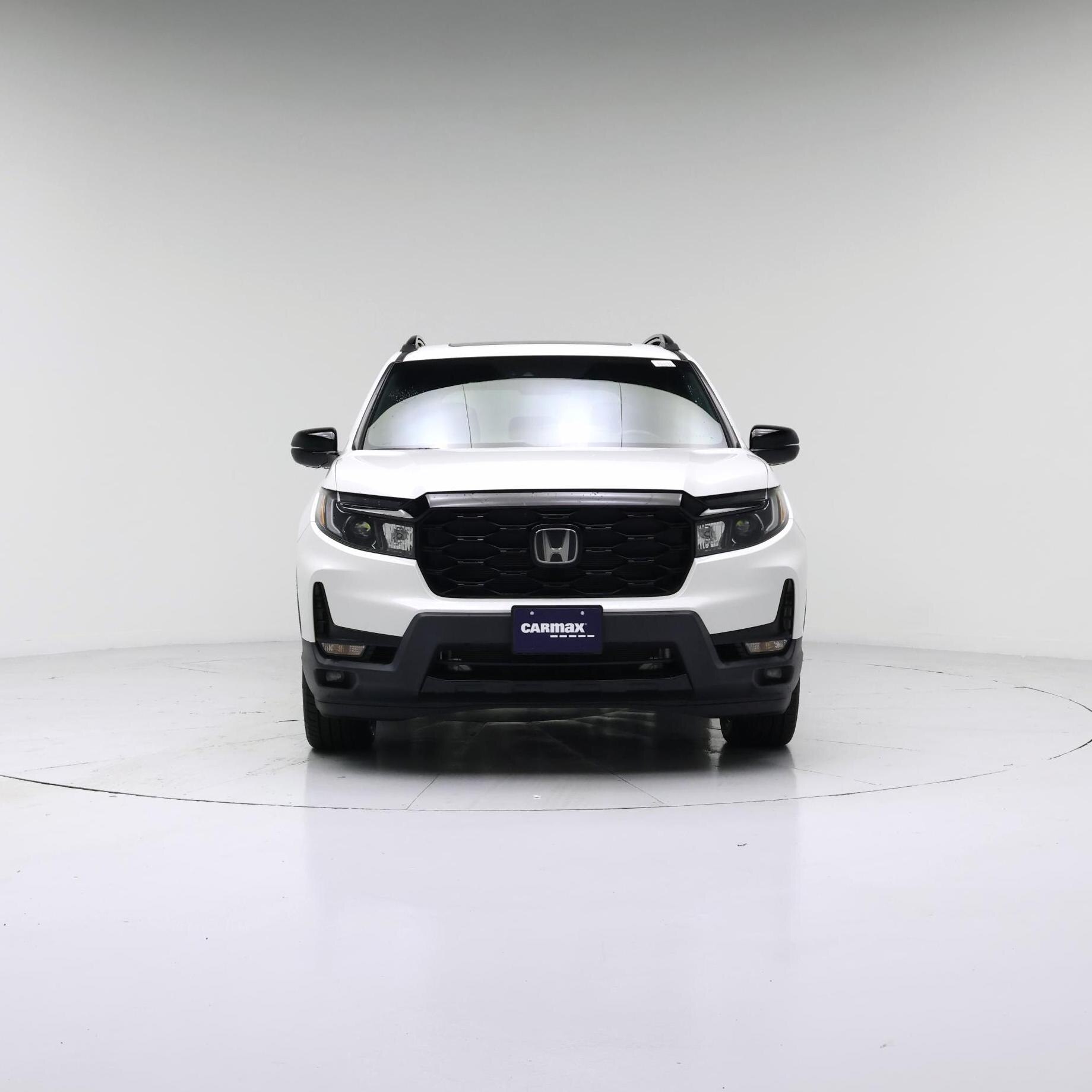 Thumbnail: 2022 Honda Passport - 5
