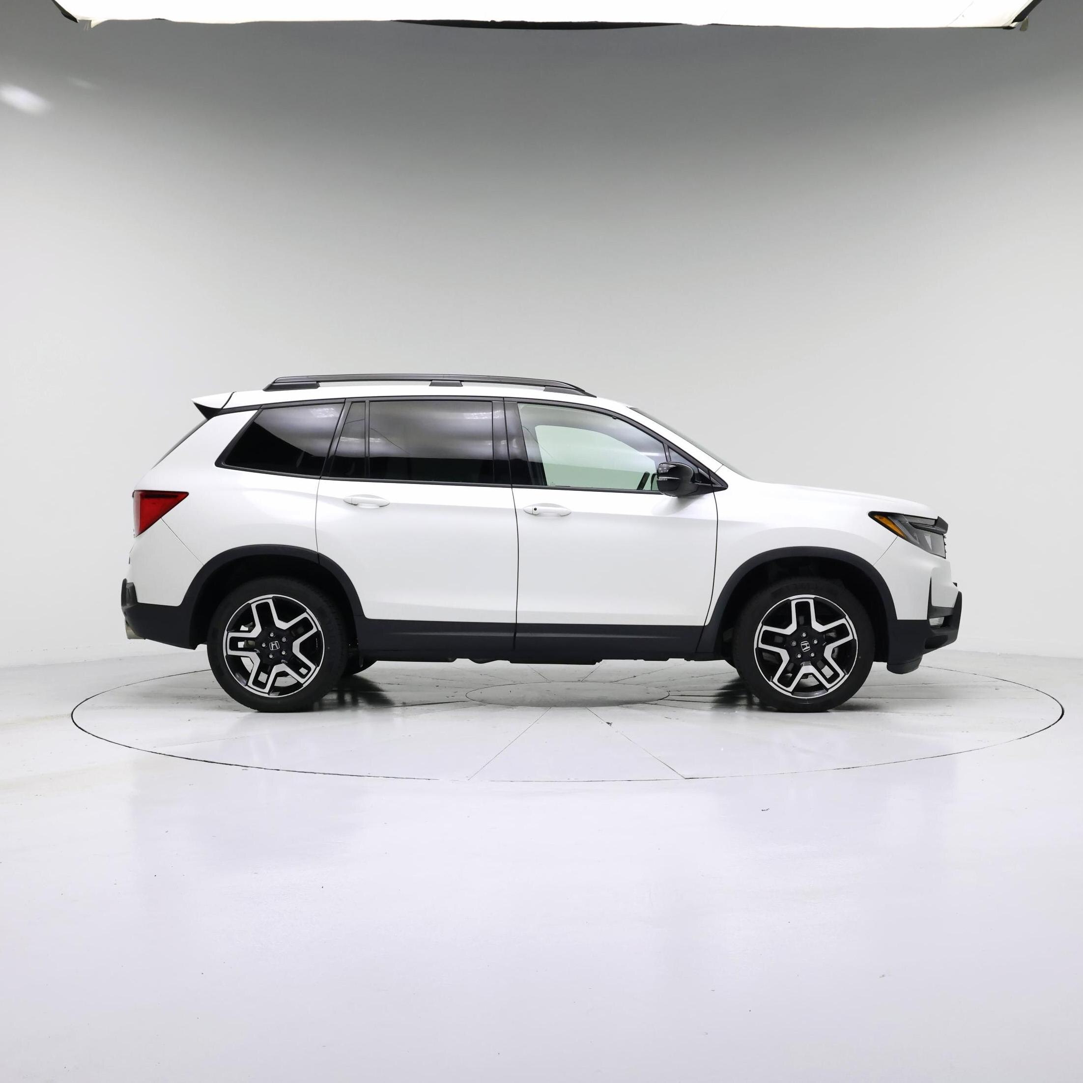 Thumbnail: 2022 Honda Passport - 7
